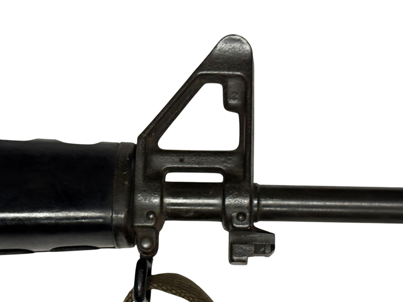 Early PREBAN Colt SP1 .223 REM. Semi-Automatic AR15 Rifle in Case - 16