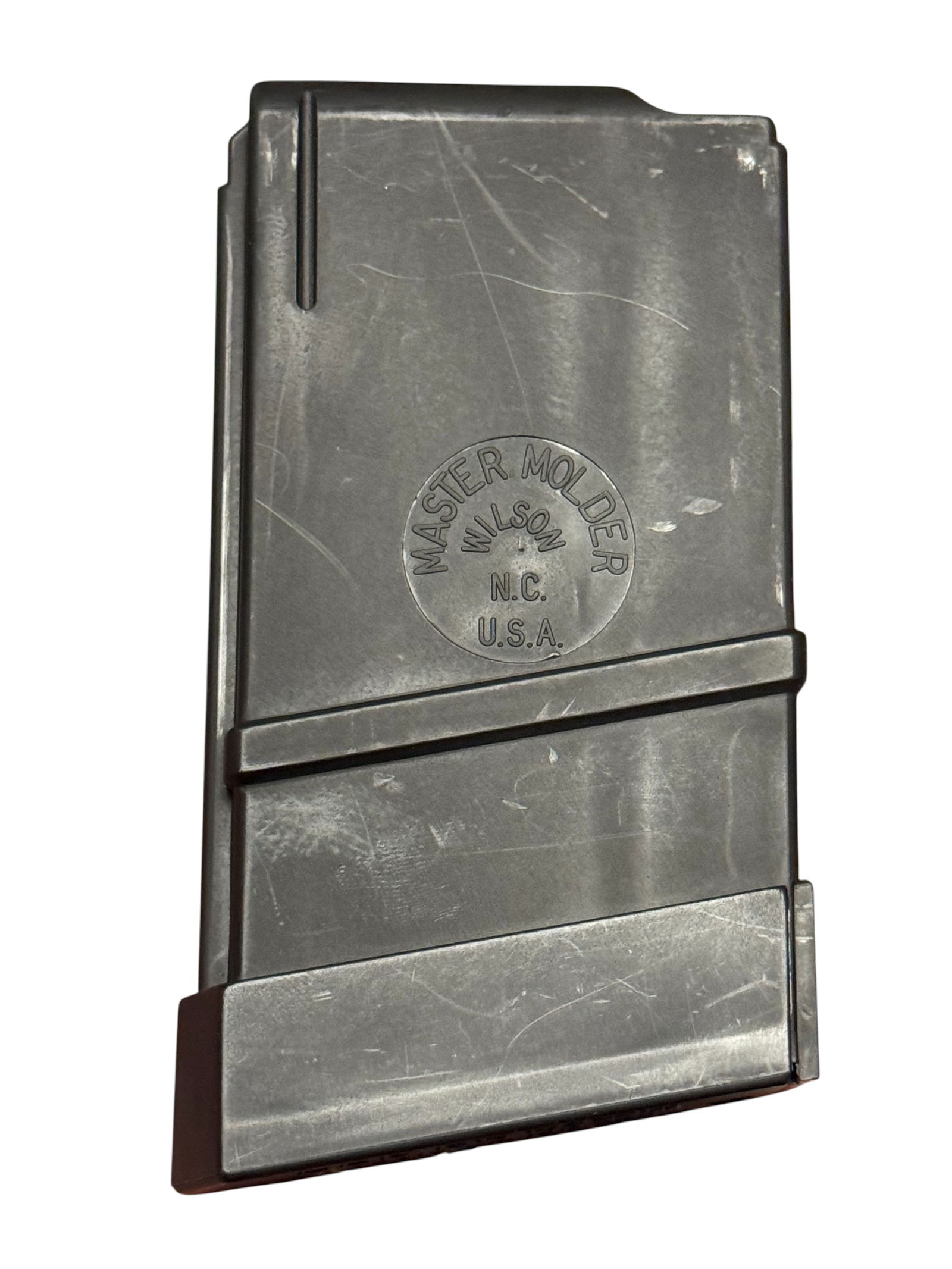 Early PREBAN Colt SP1 .223 REM. Semi-Automatic AR15 Rifle in Case - 20