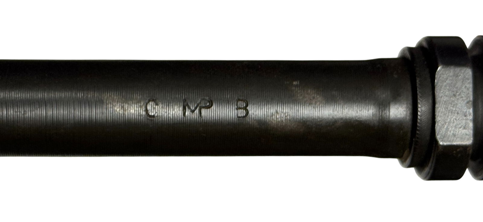 Early PREBAN Colt SP1 .223 REM. Semi-Automatic AR15 Rifle in Case - 5