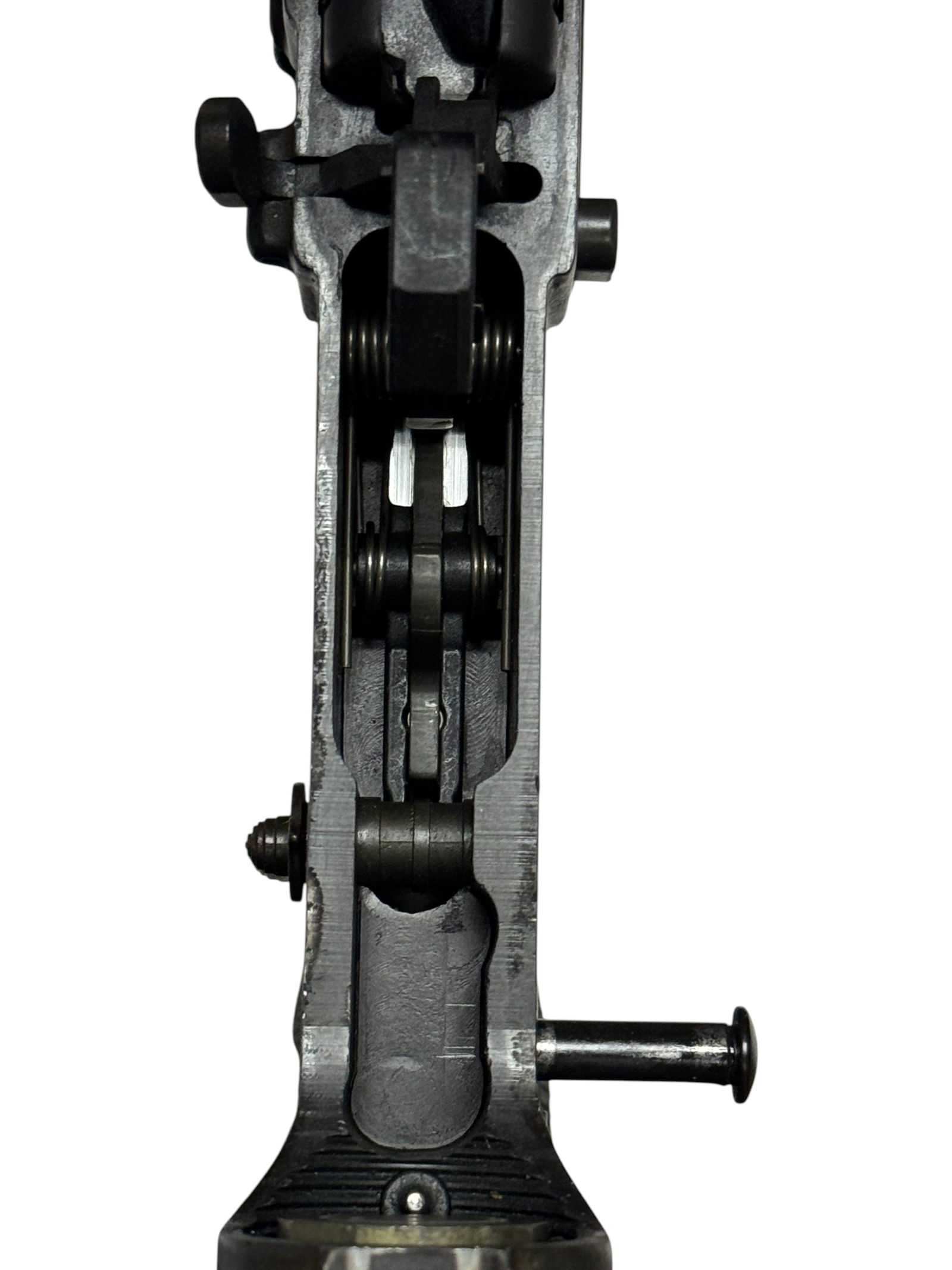 Early PREBAN Colt SP1 .223 REM. Semi-Automatic AR15 Rifle in Case - 7