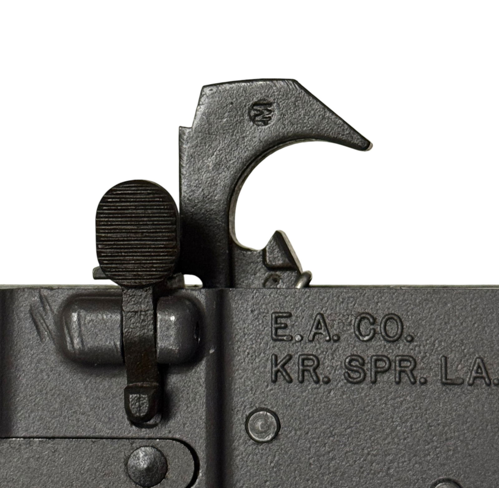 Excellent PREBAN EA Co./Colt SP1 5.56mm NATO Semi-Automatic M4 Carbine - 19