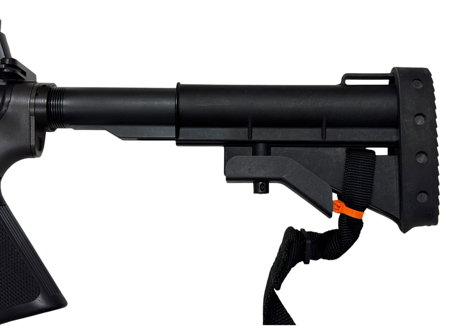 Excellent PREBAN EA Co./Colt SP1 5.56mm NATO Semi-Automatic M4 Carbine - 6