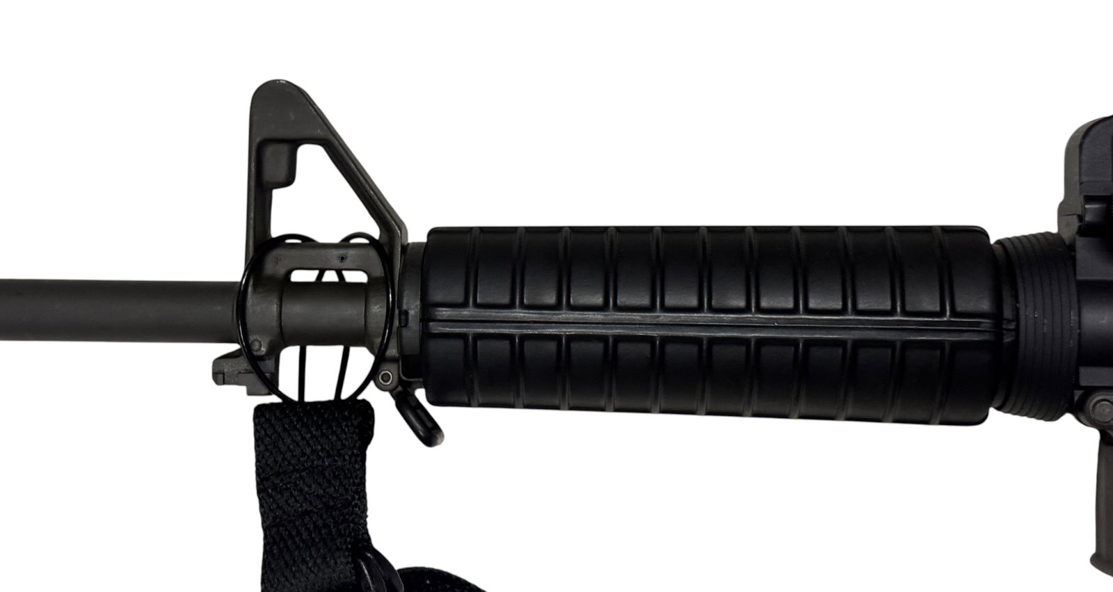 Excellent PREBAN EA Co./Colt SP1 5.56mm NATO Semi-Automatic M4 Carbine - 8