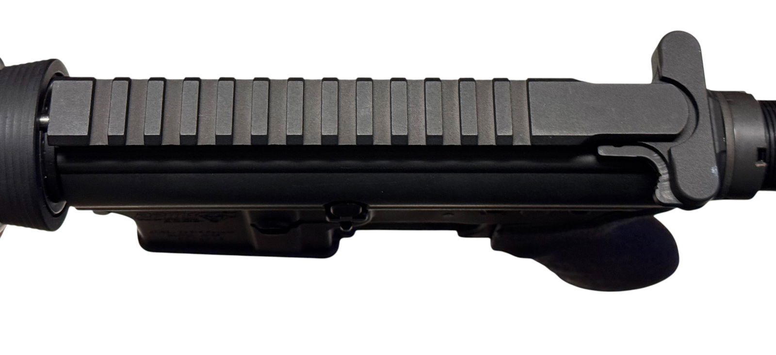 Excellent DPMS Model A-15 5.56mm Semi-Automatic AR15 Carbine - 11