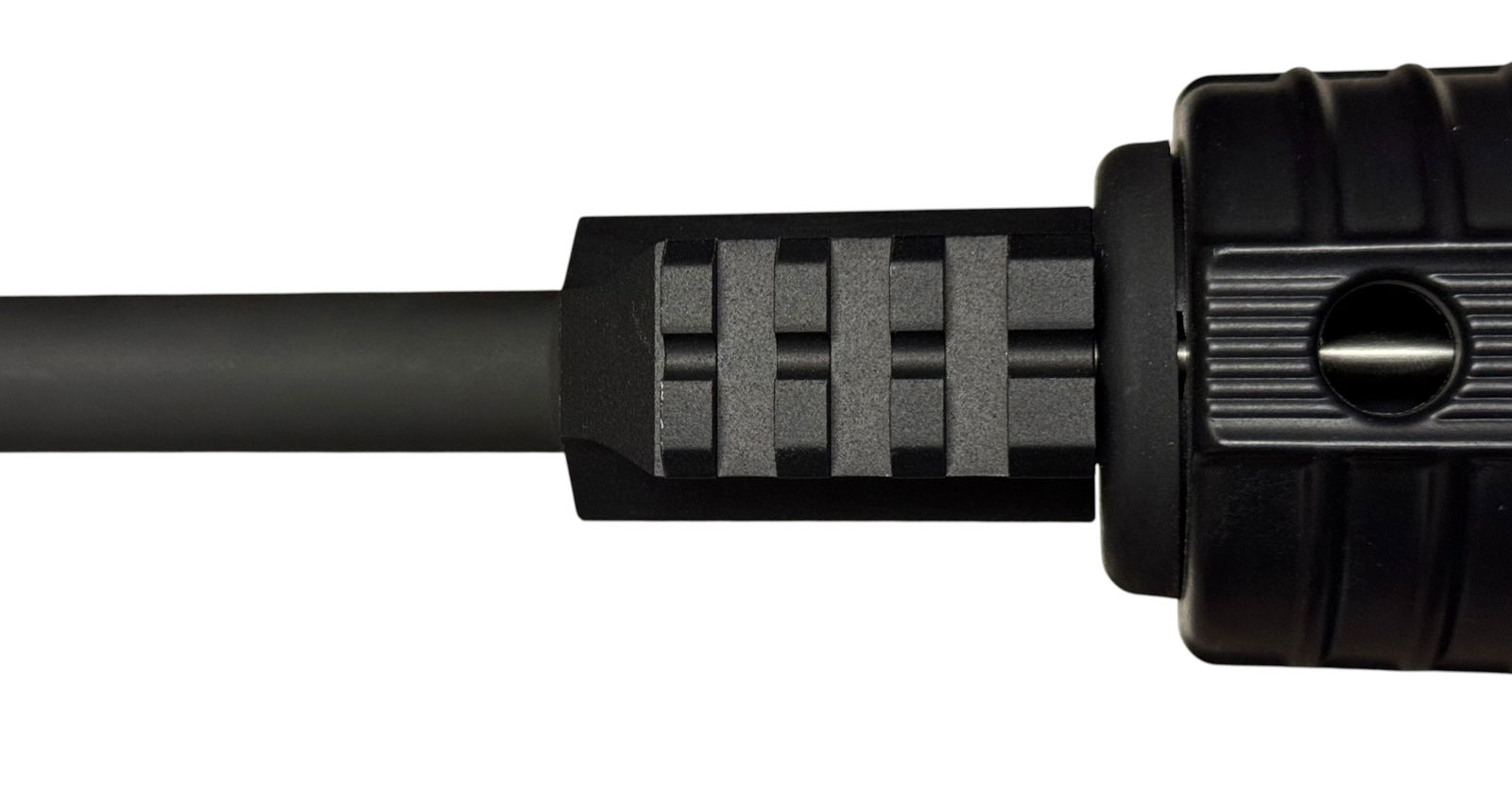 Excellent DPMS Model A-15 5.56mm Semi-Automatic AR15 Carbine - 12