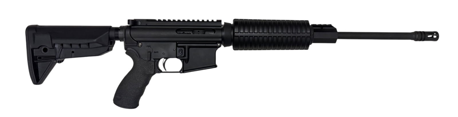 Excellent DPMS Model A-15 5.56mm Semi-Automatic AR15 Carbine - 2