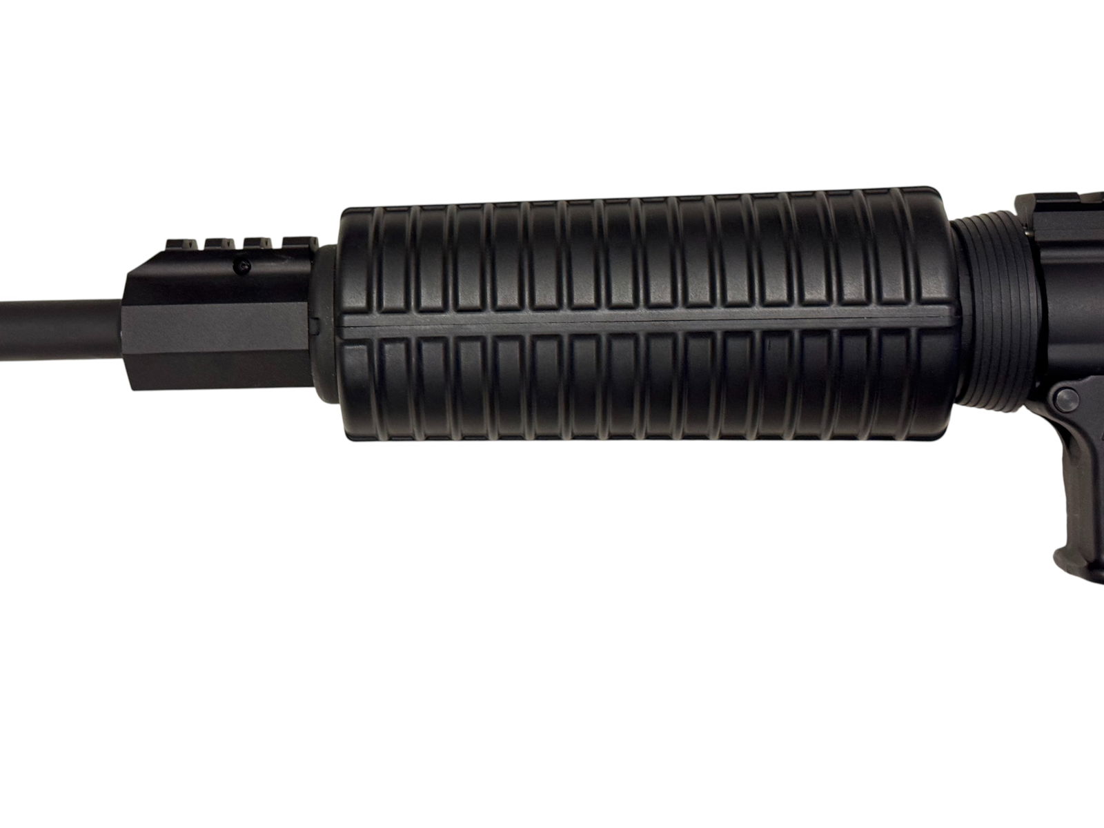 Excellent DPMS Model A-15 5.56mm Semi-Automatic AR15 Carbine - 5