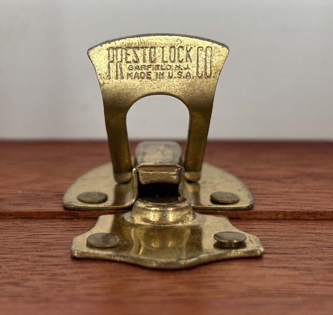 Excellent 1977 Smith & Wesson Model 29-2 .44 MAG. 8-3/8" Nickel Revolver in Presentation Case - 17