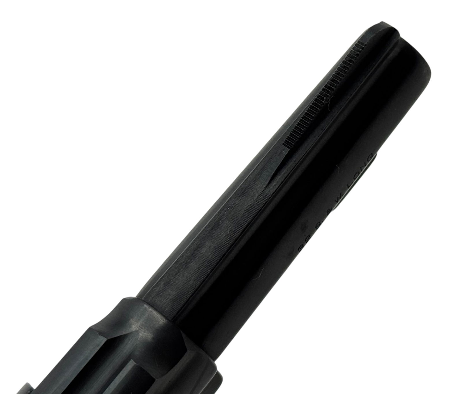 Excellent Desirable 1960s Smith & Wesson Model 36 Chief's Special "Flat Latch" .32 S&W LONG Revol... - 18