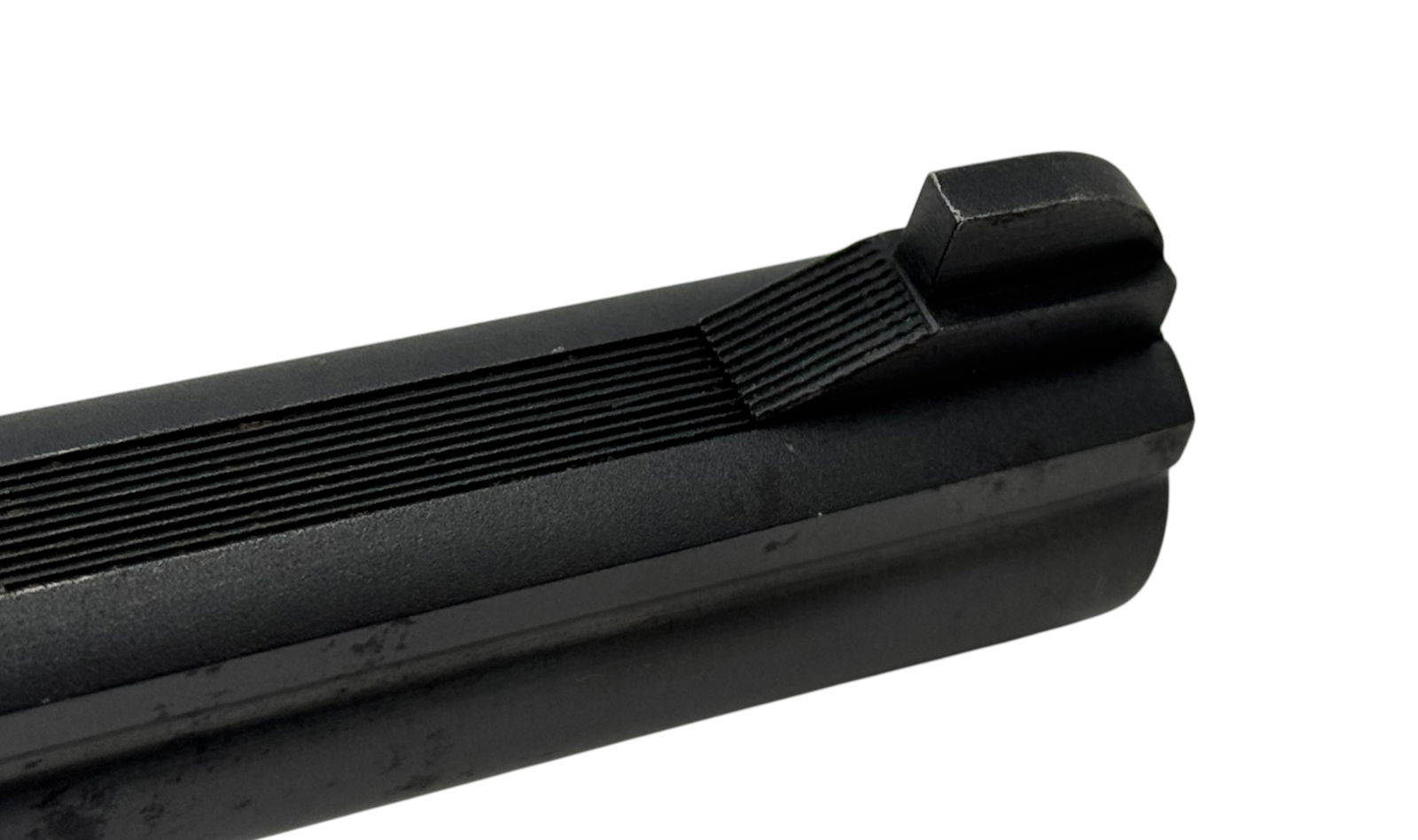 Excellent Smith & Wesson Model K-38 Masterpiece .38 SPL. Revolver - 10