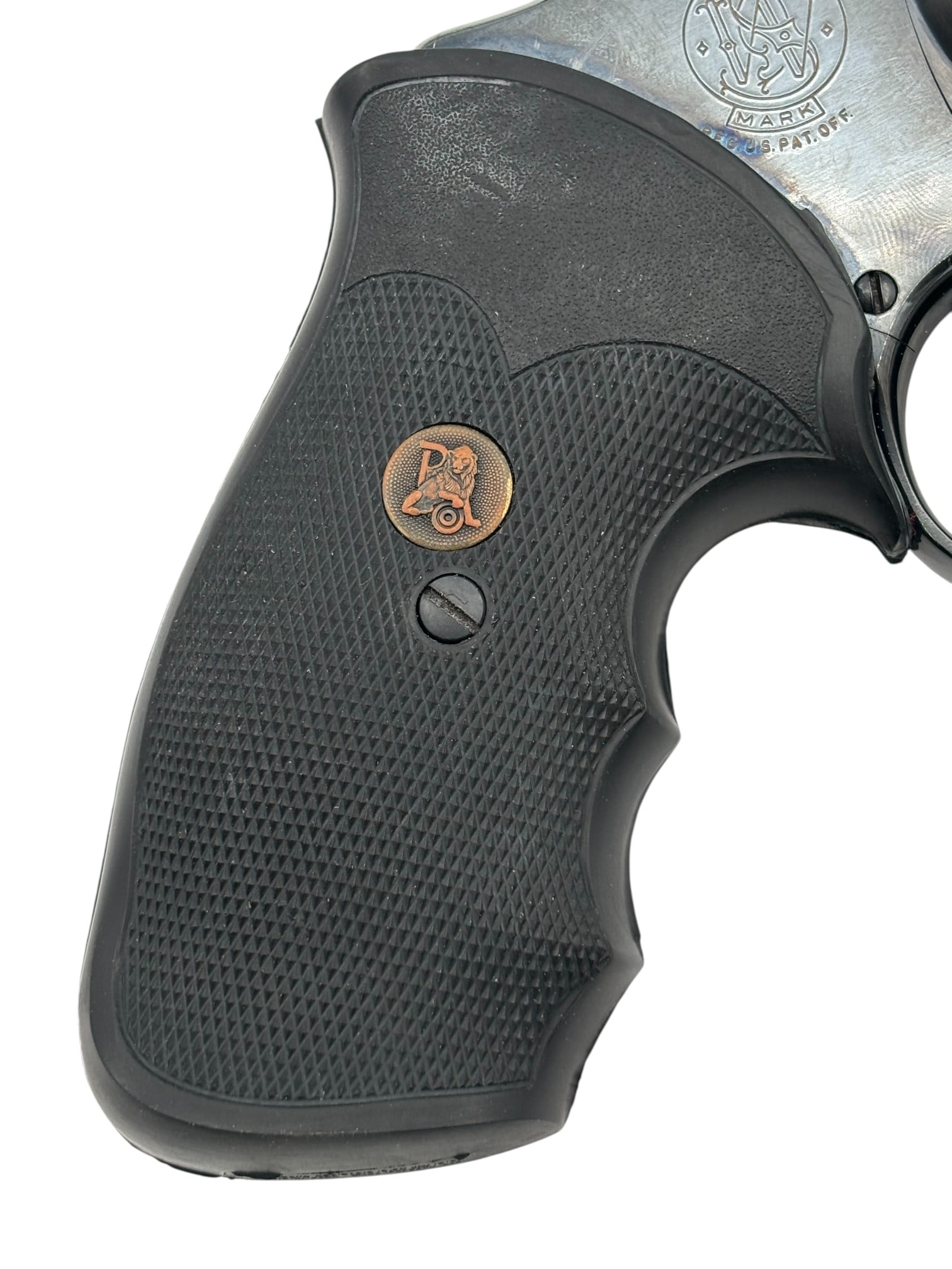 Excellent 1980s Smith & Wesson Model 29-3 .44 MAG. "Dirty Harry" 5-7/8" Revolver - 5