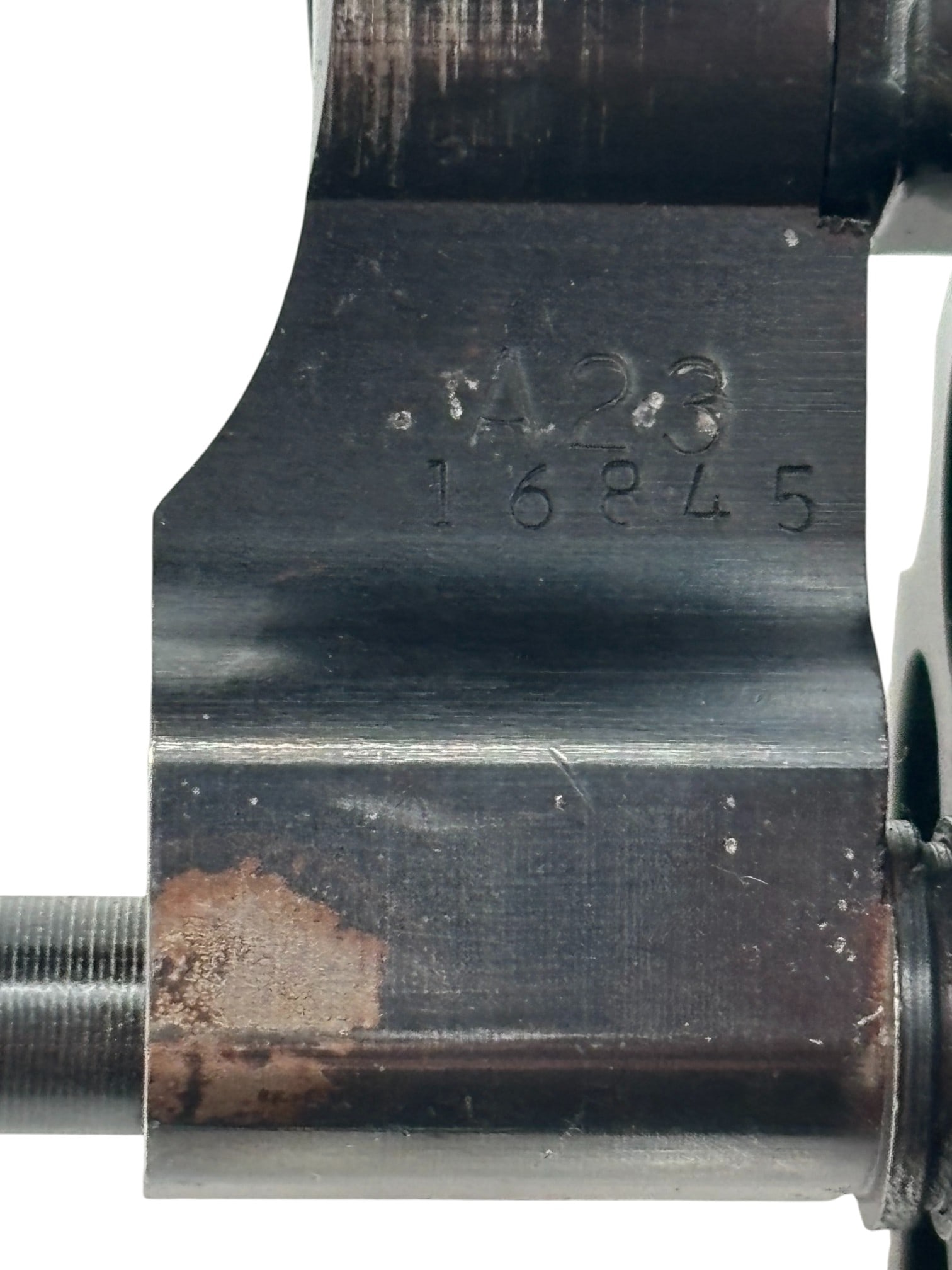 Excellent 1980s Smith & Wesson Model 29-3 .44 MAG. "Dirty Harry" 5-7/8" Revolver - 8