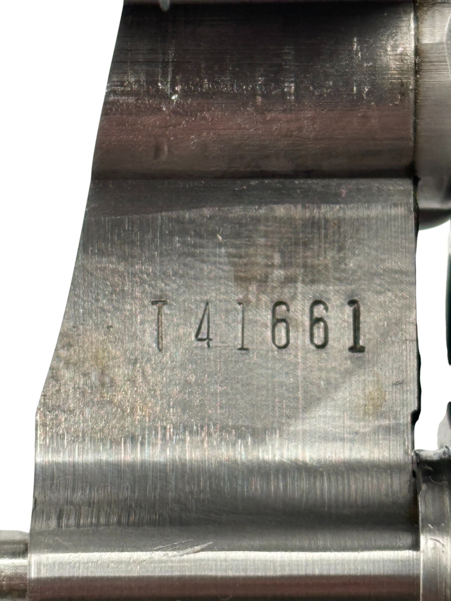 NIB Desirable 1985 Colt Python .357 MAG. 6" Stainless Steel T-Series Revolver - 11