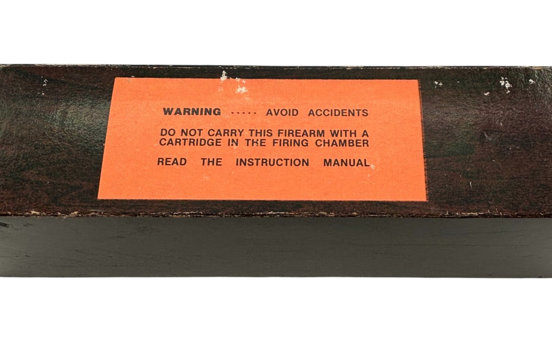 NIB Desirable 1985 Colt Python .357 MAG. 6" Stainless Steel T-Series Revolver - 7