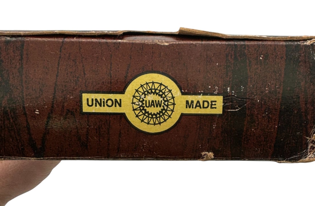 NIB Desirable 1985 Colt Python .357 MAG. 6" Stainless Steel T-Series Revolver - 8