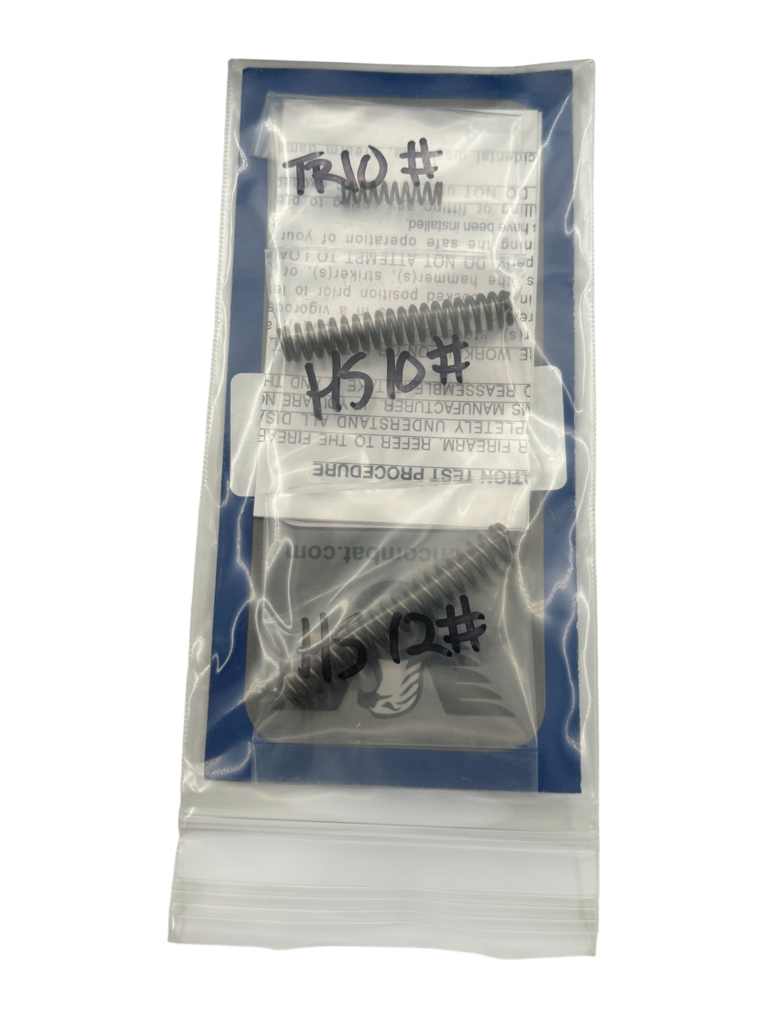 Excellent Ruger SP101 .357 MAG. Stainless Steel Revolver in Box - 11