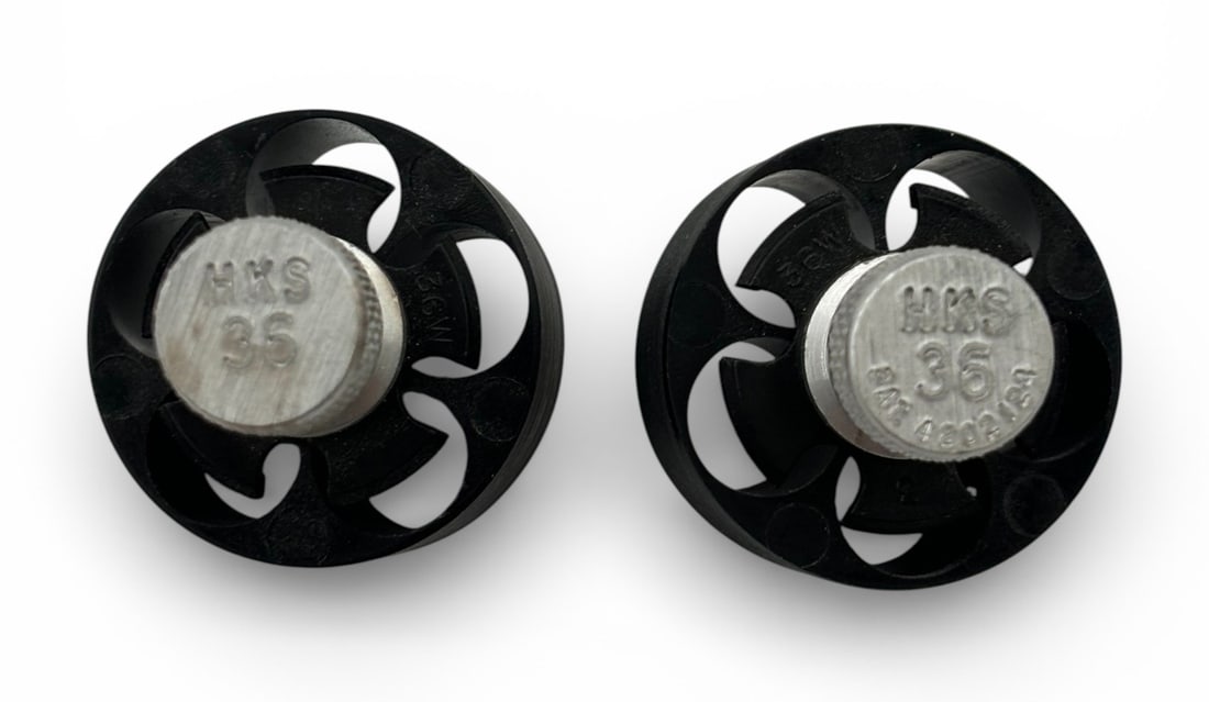 Excellent Ruger SP101 .357 MAG. Stainless Steel Revolver in Box - 9