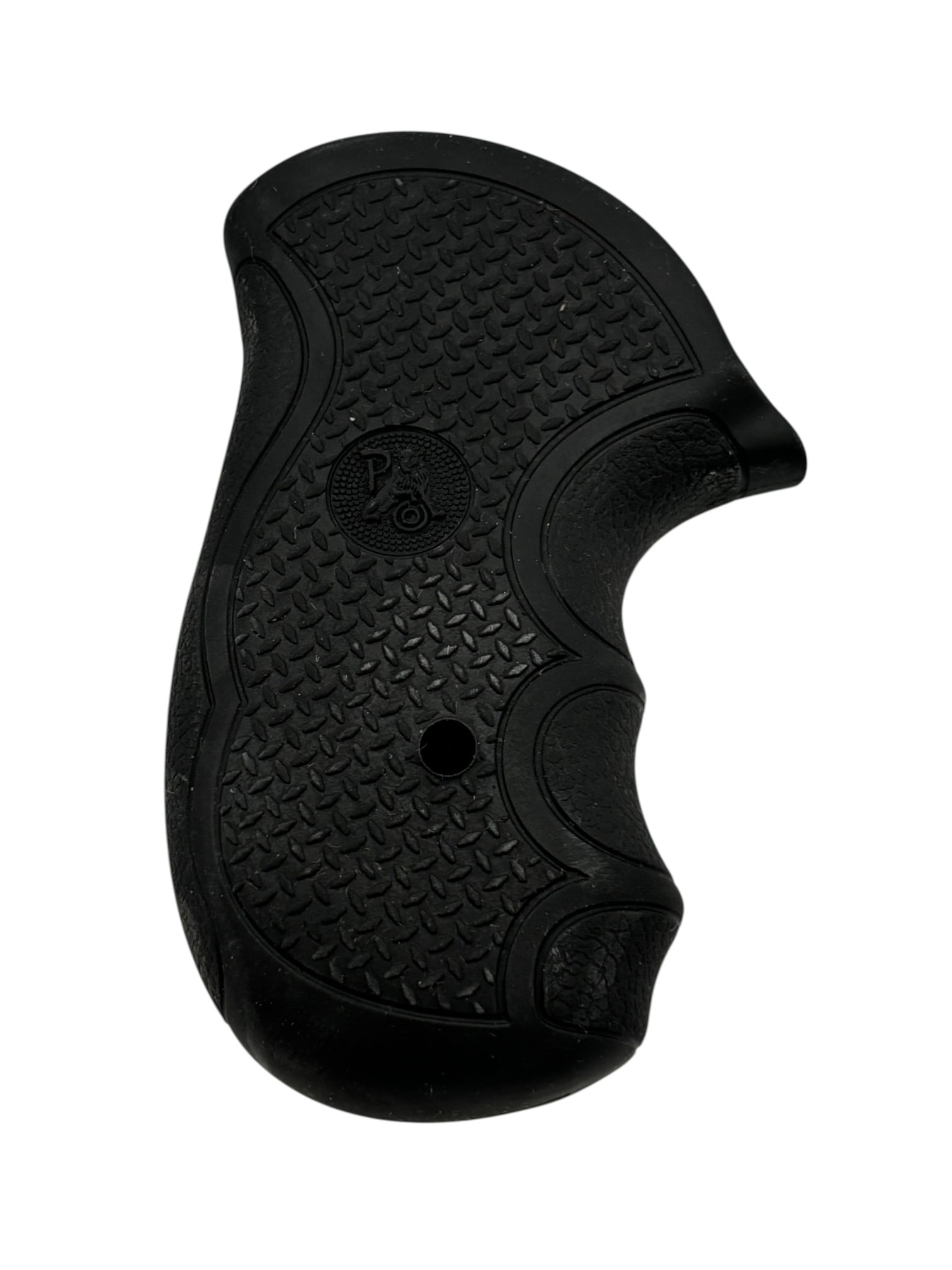 NIB Pachmayr Diamond Pro Comfort Fit Grips for Ruger SP101 Revolver - 3