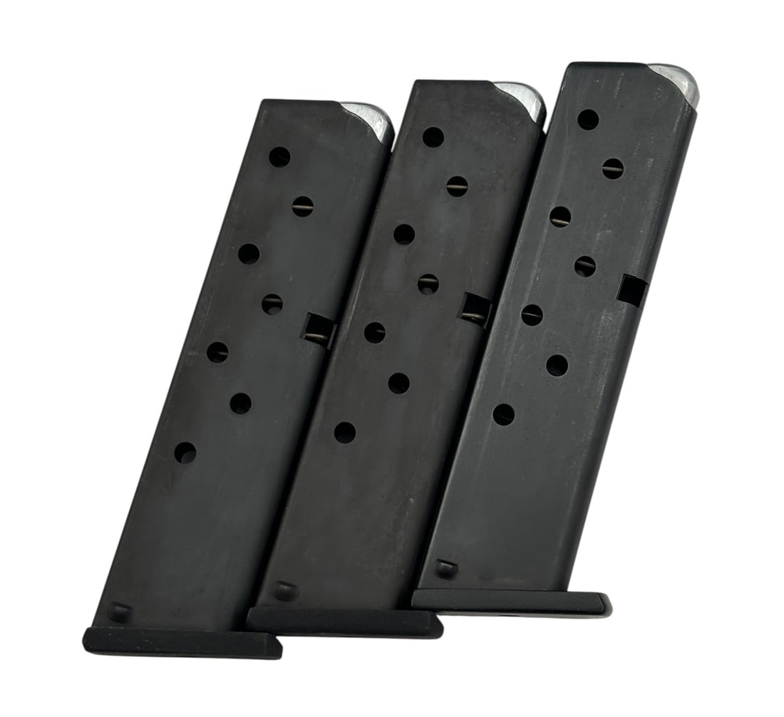 NIB 1995 Beretta Model 85F Cheetah .380 ACP Semi-Automatic Pistol with Wood Grips - 12