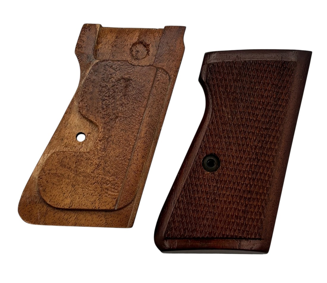 NIB Desirable 1976 West German Walther Model PPK/S .380 ACP Semi-Automatic Pistol - 11