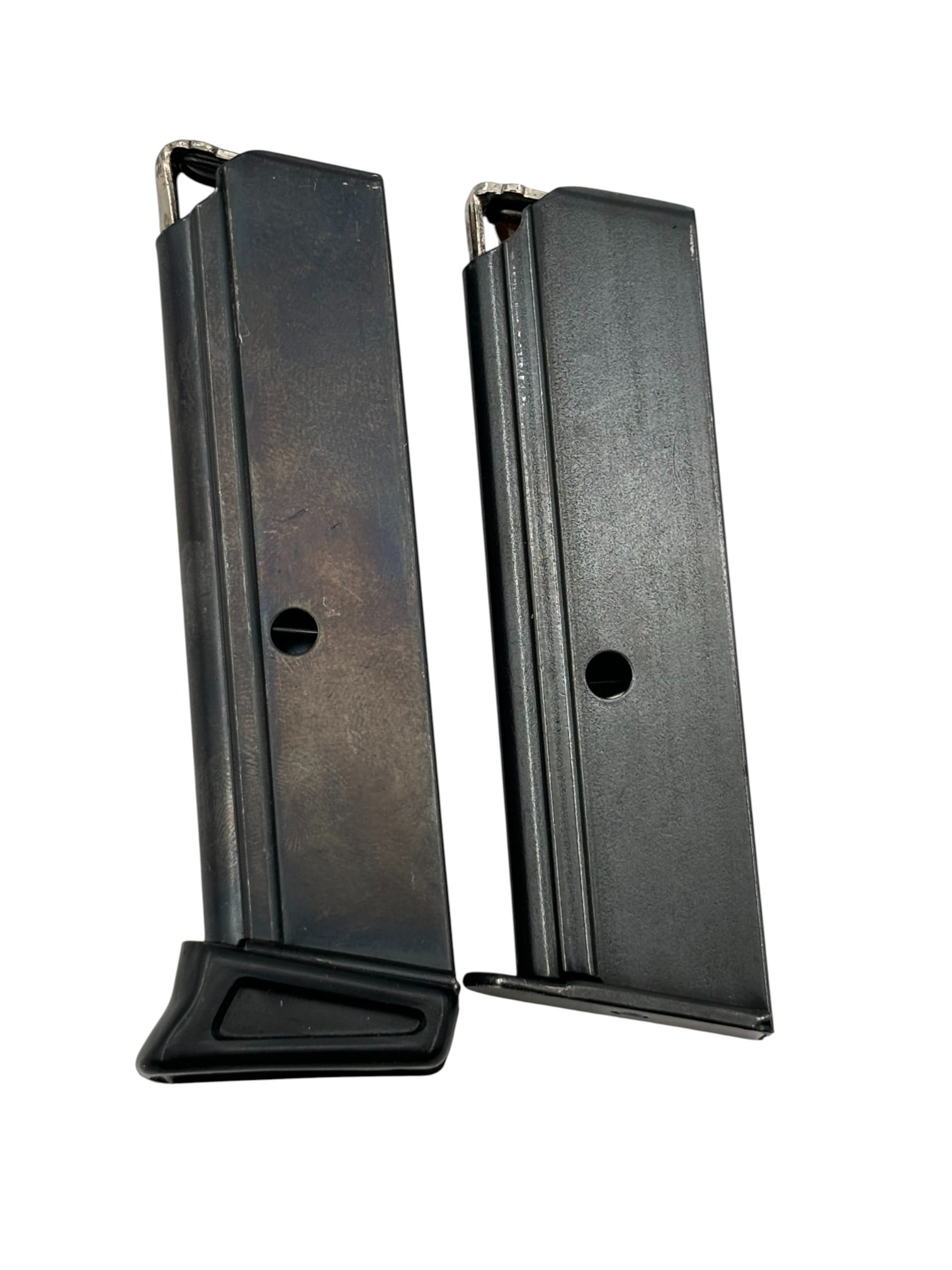 Excellent 1974 West German Walther Model PPK/S .380 ACP Semi-Automatic Pistol with Extras - 6