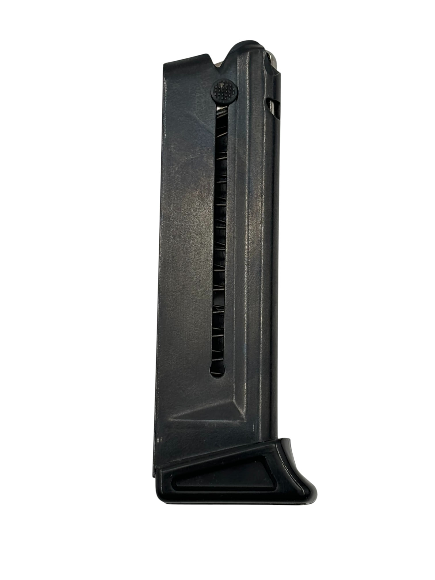 Excellent 1978 West German Walther Model PP .22 LR Semi-Automatic Pistol - 4