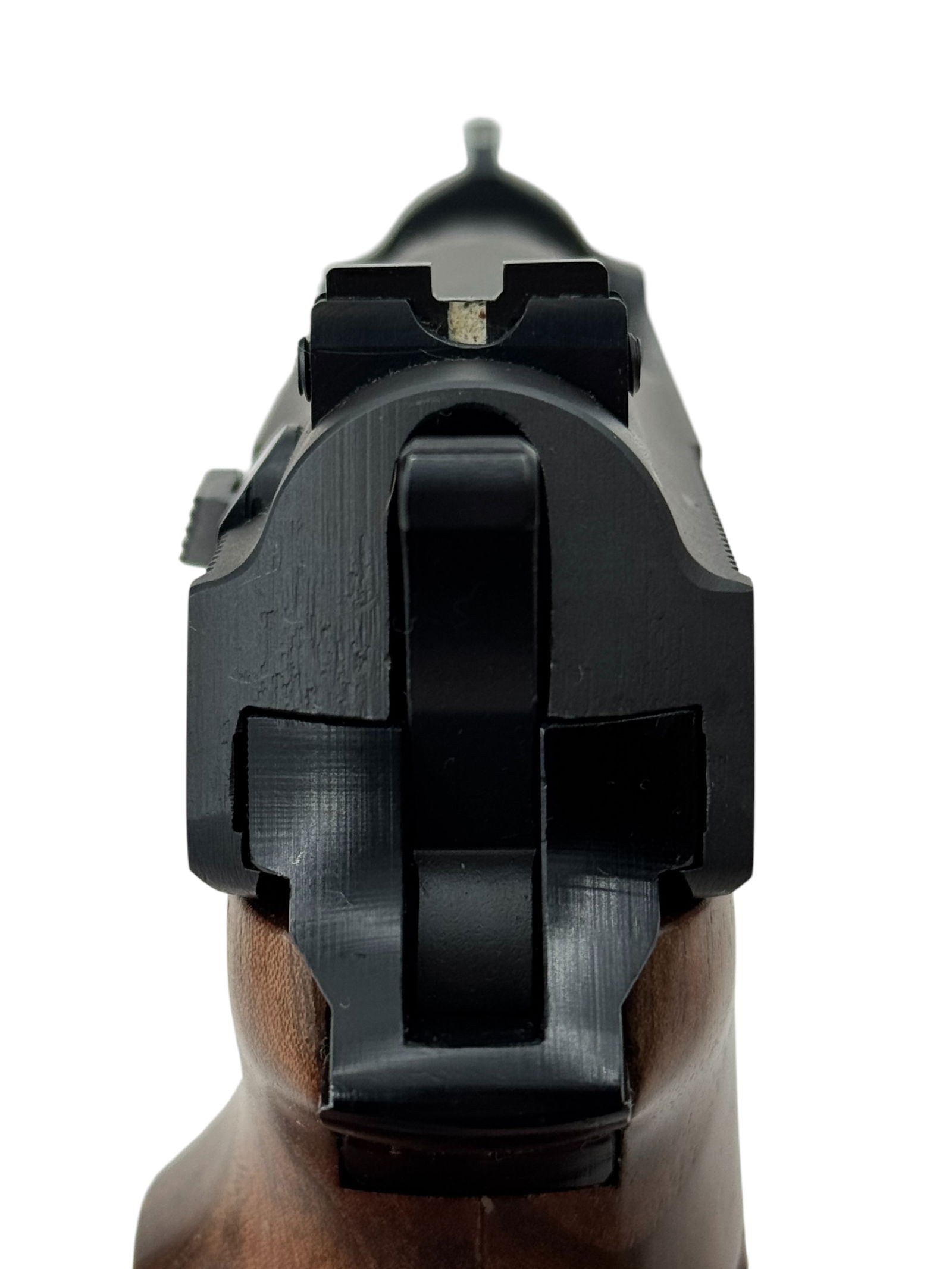 NIB Scarce 1979 Walther P38-K 9mm Semi-Automatic 1 of 2600 Pistol - 10