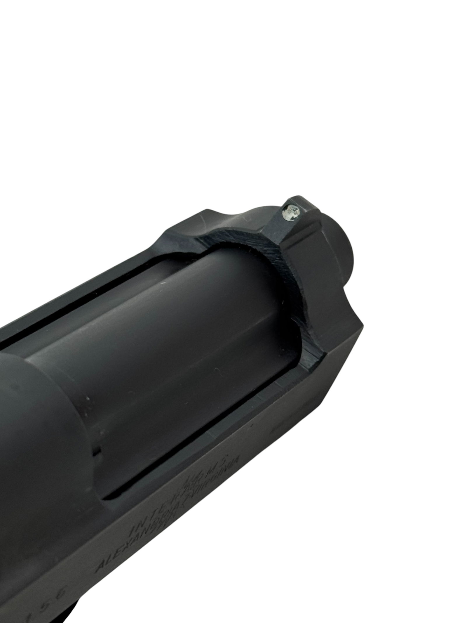 NIB Scarce 1979 Walther P38-K 9mm Semi-Automatic 1 of 2600 Pistol - 12