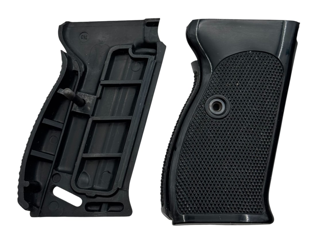 NIB Scarce 1979 Walther P38-K 9mm Semi-Automatic 1 of 2600 Pistol - 16