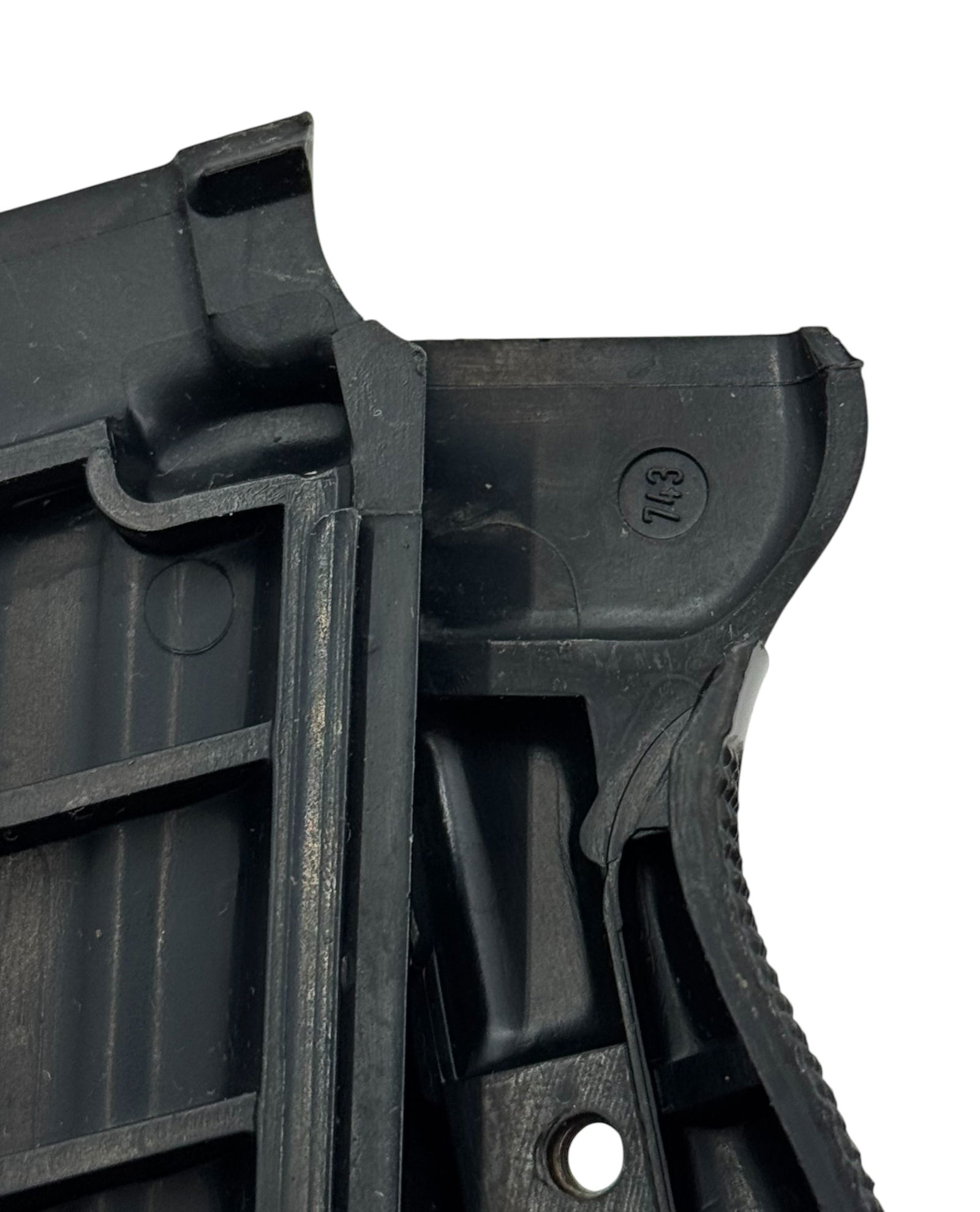 NIB Scarce 1979 Walther P38-K 9mm Semi-Automatic 1 of 2600 Pistol - 18