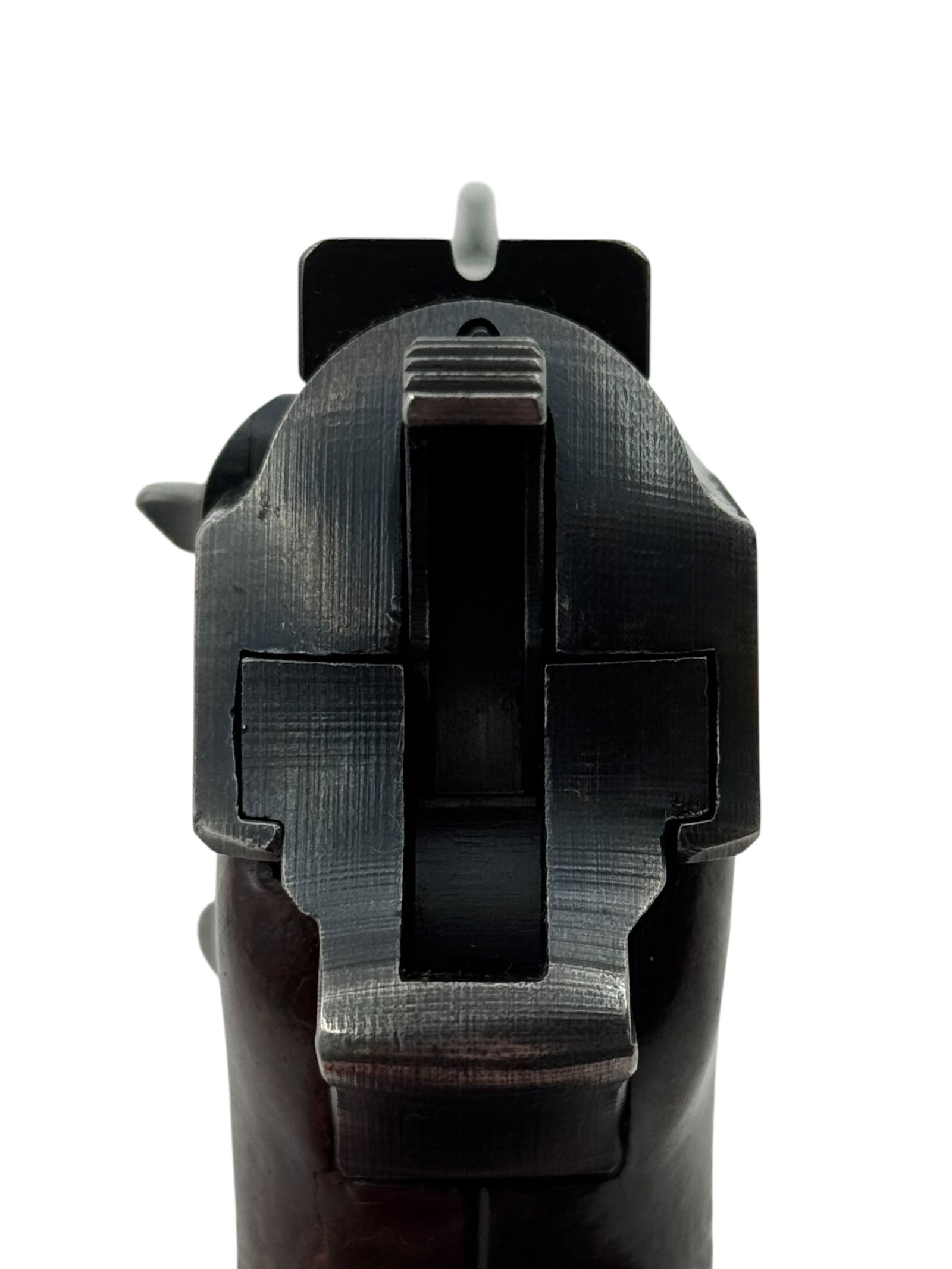 Excellent WWII German 1945 Mauser P38 "BYF/44" Semi-Automatic 9mm Pistol - 15