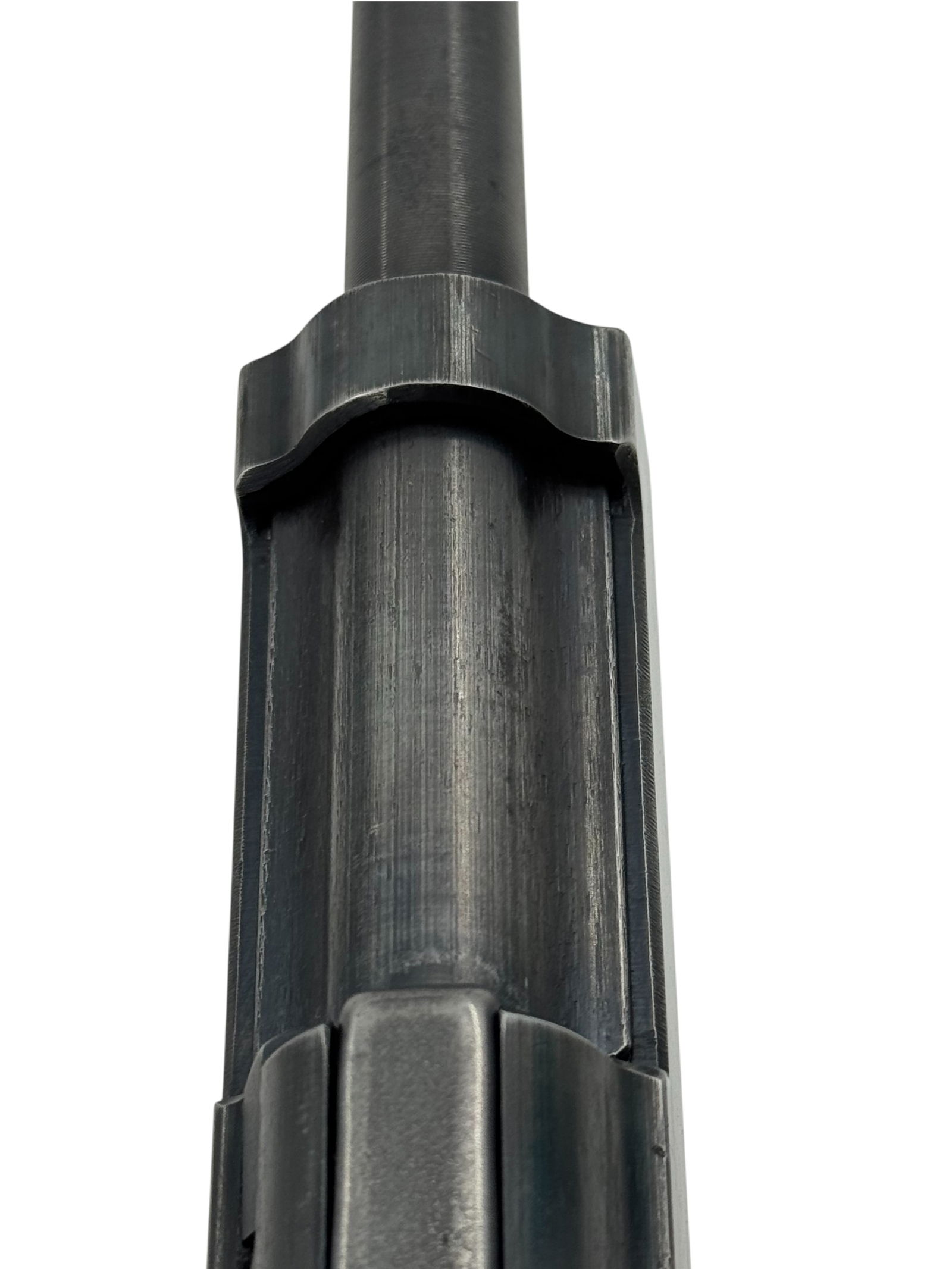 Excellent WWII German 1945 Mauser P38 "BYF/44" Semi-Automatic 9mm Pistol - 17