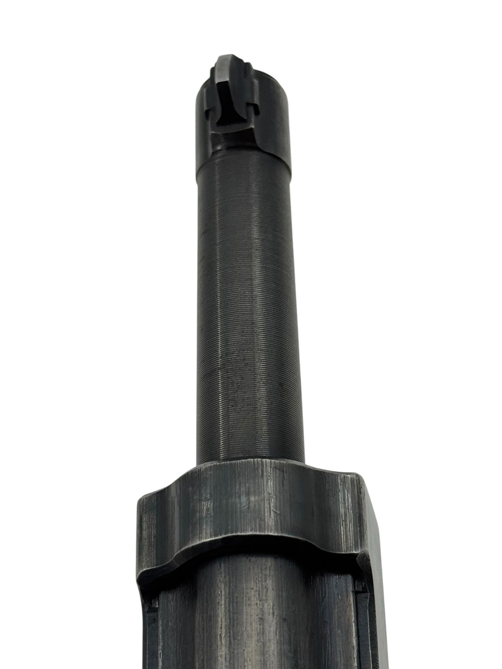 Excellent WWII German 1945 Mauser P38 "BYF/44" Semi-Automatic 9mm Pistol - 18