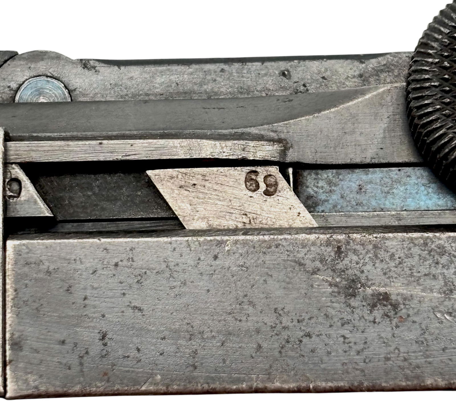 Excellent Rare WWI Imperial German “1917” DWM Model 1914 Navy P.08 Luger 9mm Pistol - 14