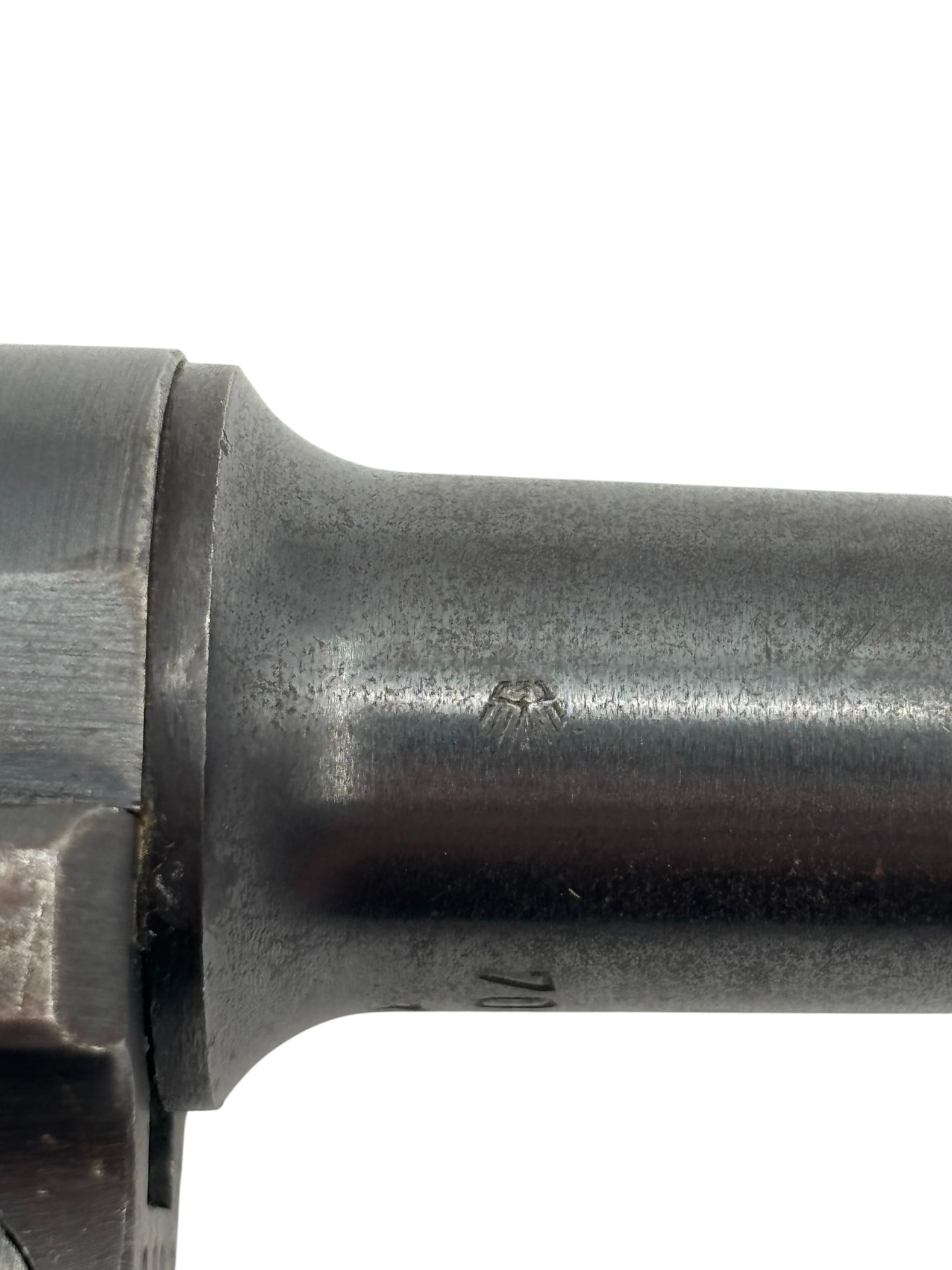 Excellent WWII German 1938 Mauser S/42 P.08 Luger 9mm Semi-Automatic Pistol - 20