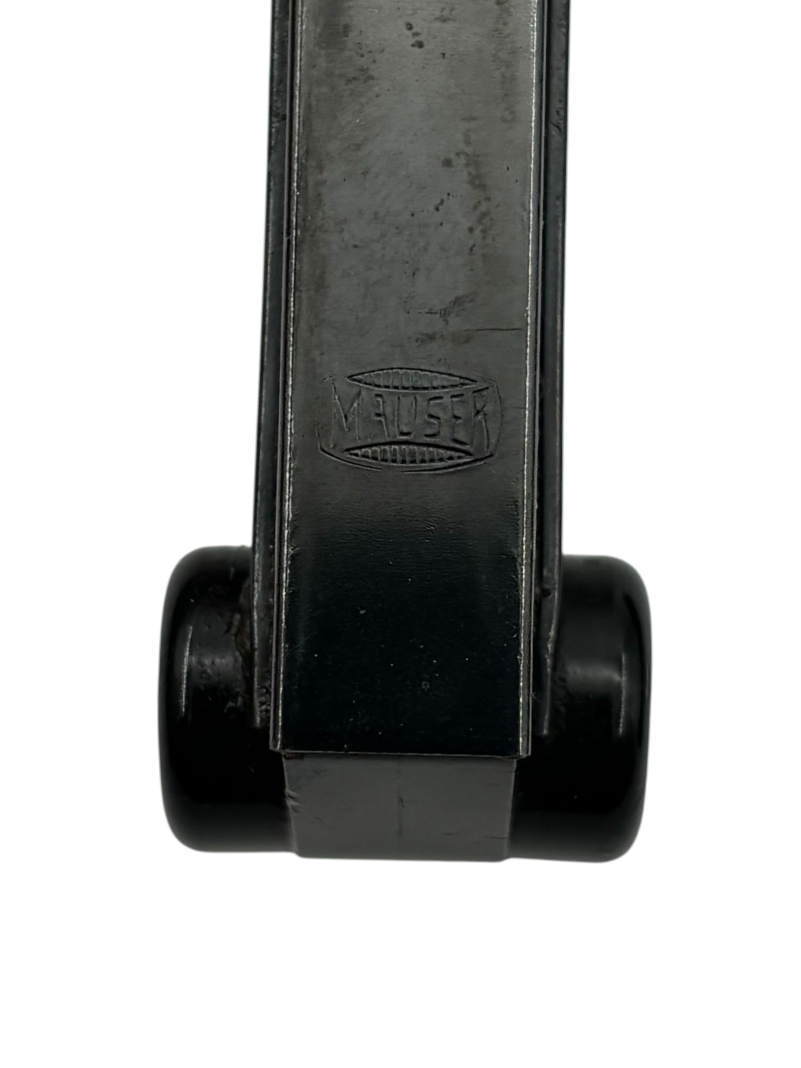 NIB 1972 Mauser Parabellum Original Luger 9MM Semi-Automatic Pistol with Matching Box and Extras - 17