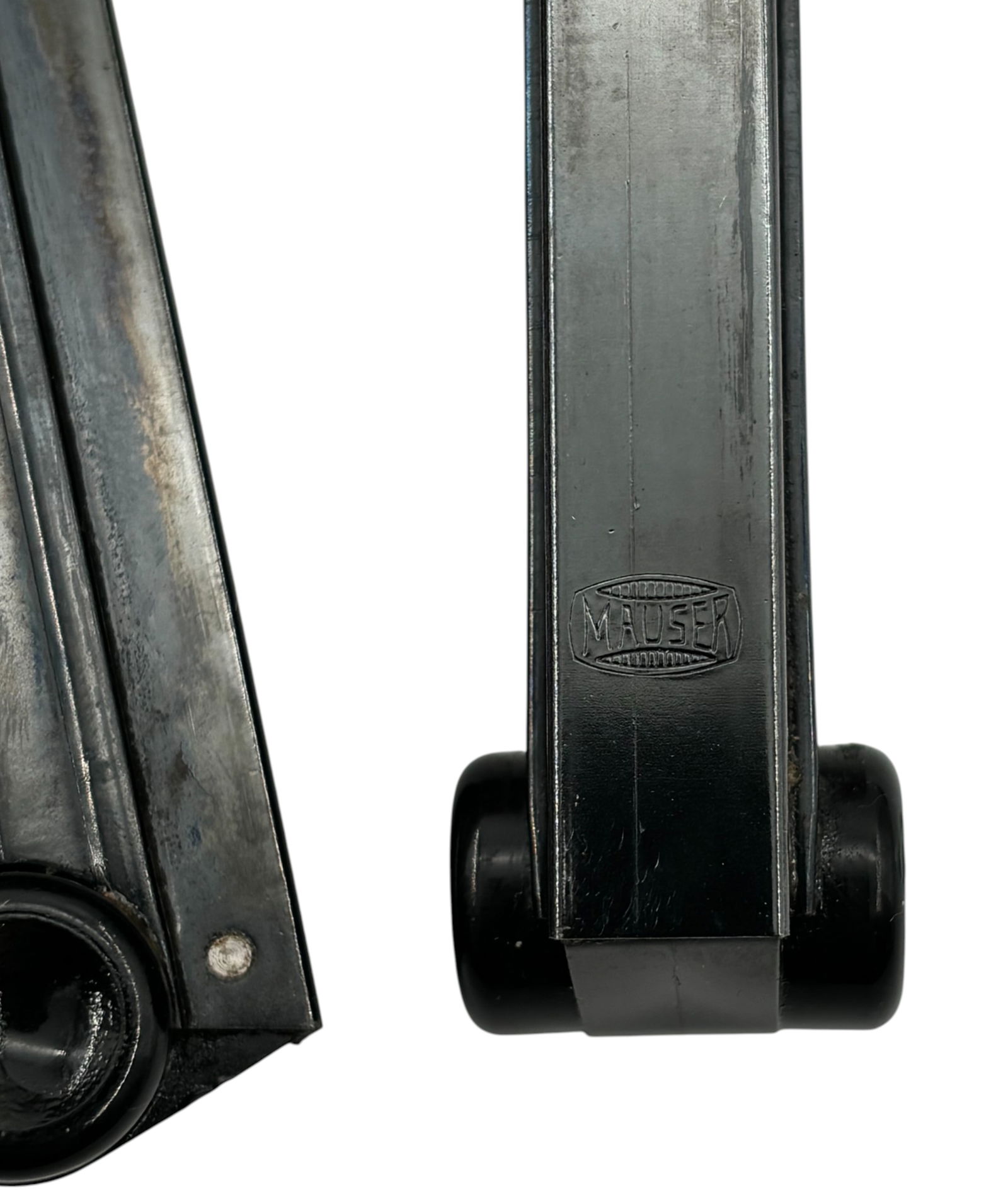 NIB 1972 Mauser Parabellum Original Luger 9MM Semi-Automatic Pistol with Matching Box and Extras - 18