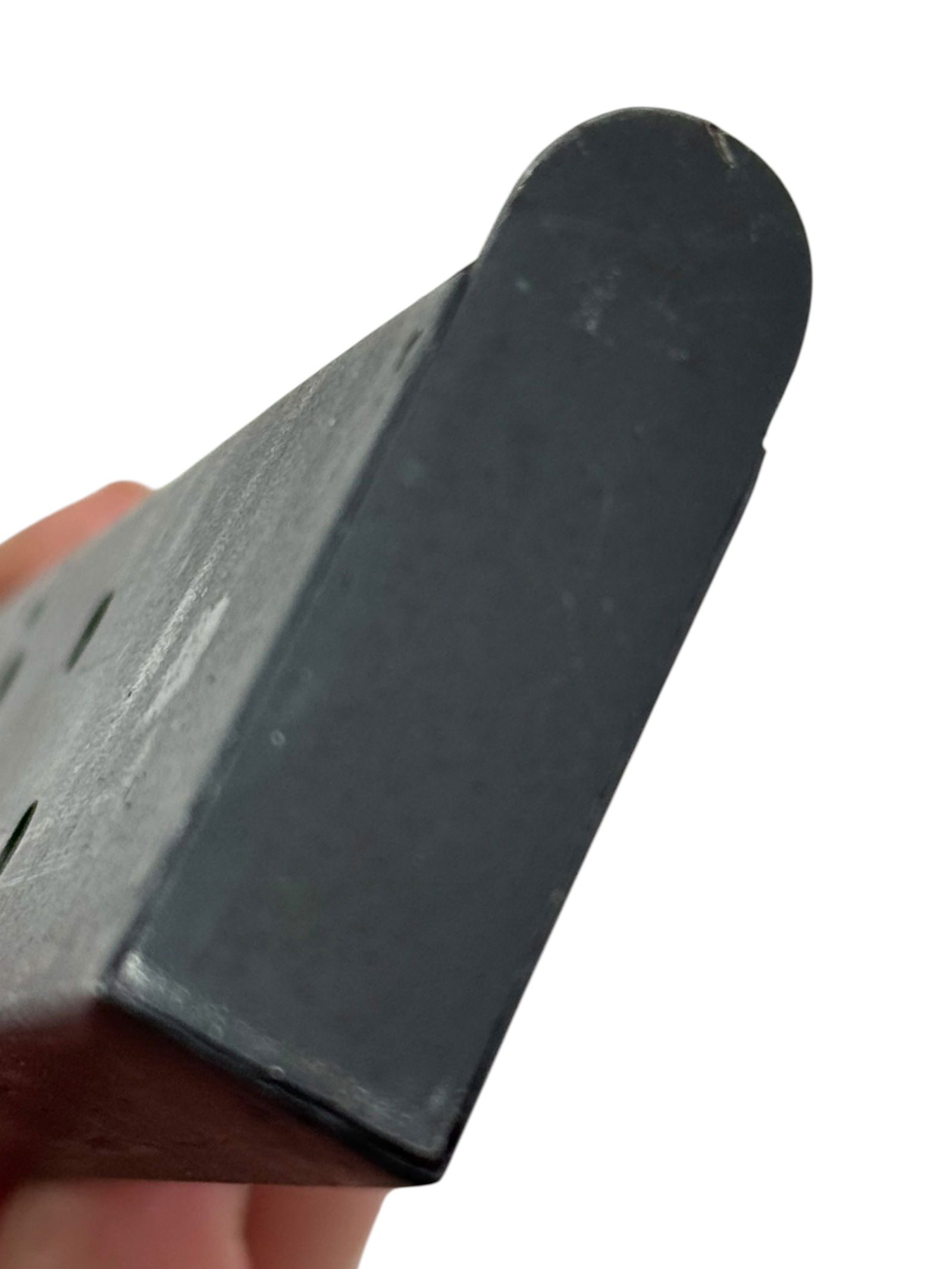 Excellent WWI/WWII 1918 Black Army Colt 1911 .45 ACP Semi-Automatic Pistol with Album - 16