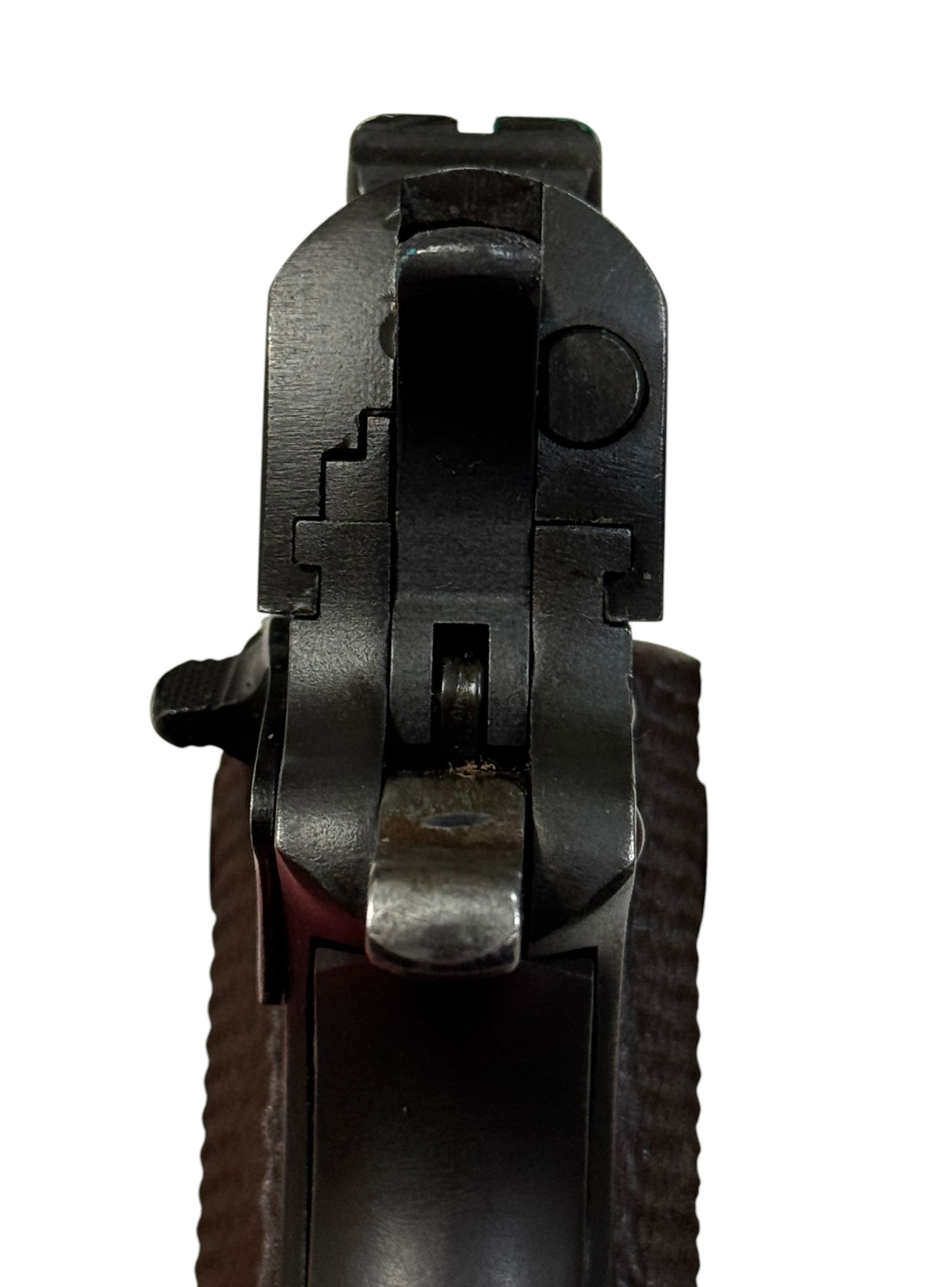 Excellent WWII 1944 Remington Rand 1911 A1 .45 ACP Semi-Automatic Pistol - 13