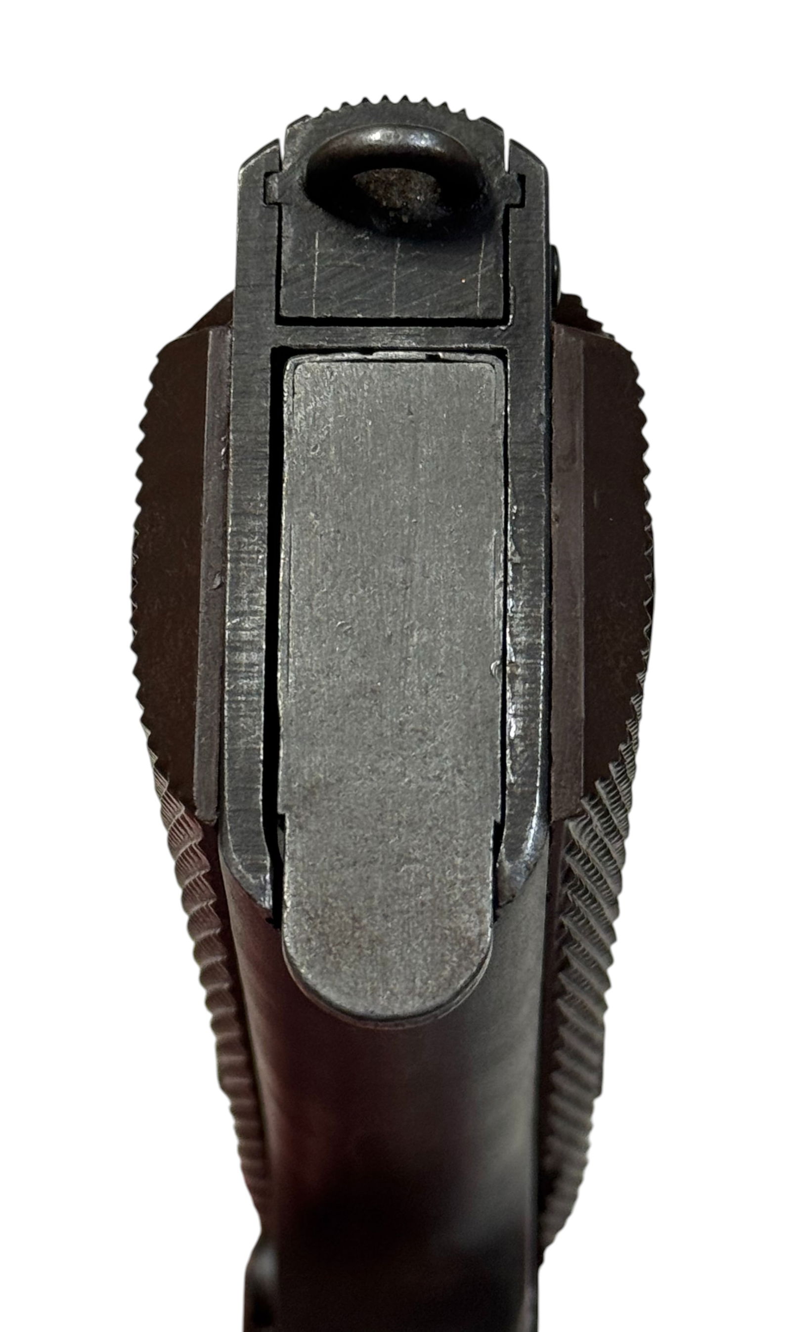 Excellent WWII 1944 Remington Rand 1911 A1 .45 ACP Semi-Automatic Pistol - 16