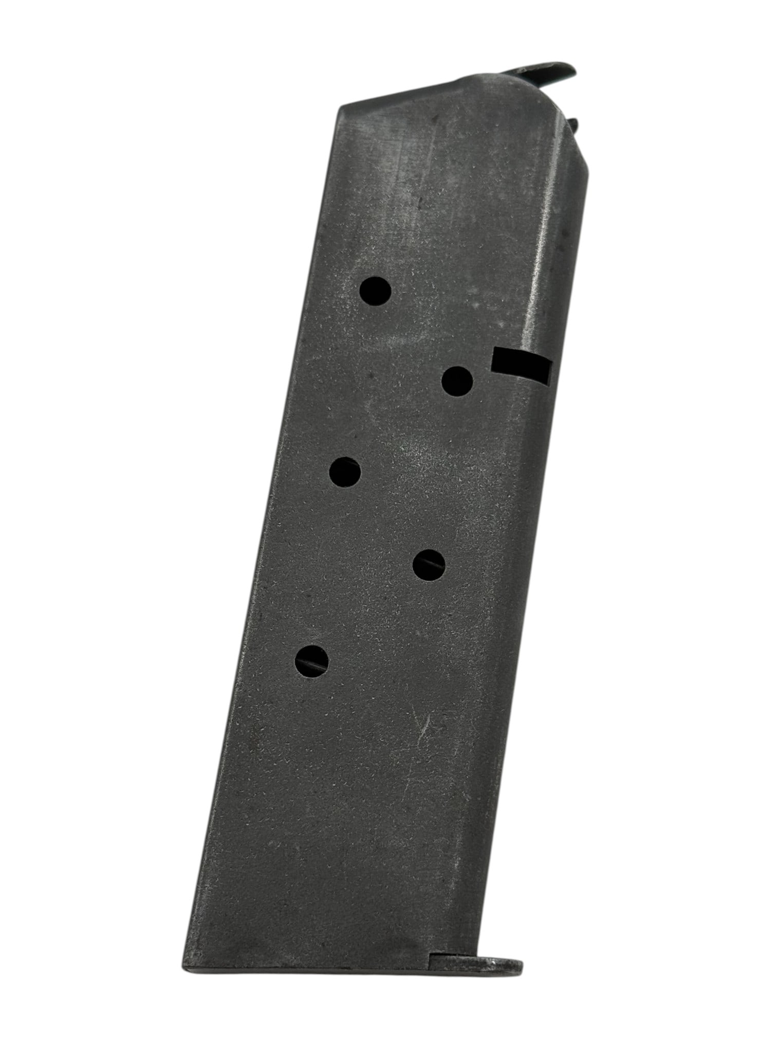 Excellent WWII 1944 Remington Rand 1911 A1 .45 ACP Semi-Automatic Pistol - 18