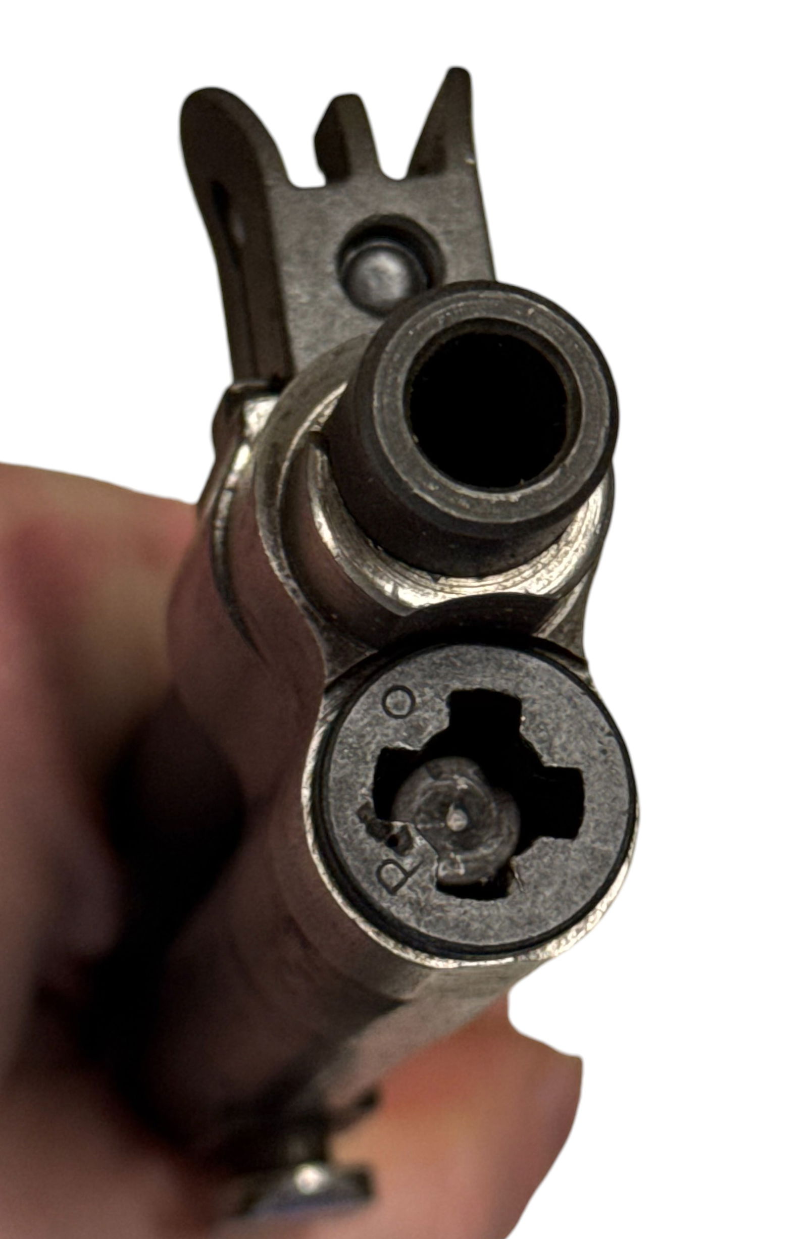 Excellent 1945 Springfield Armory M1 Garand .30-06 SPRG. Semi-Automatic Battle Rifle - 11