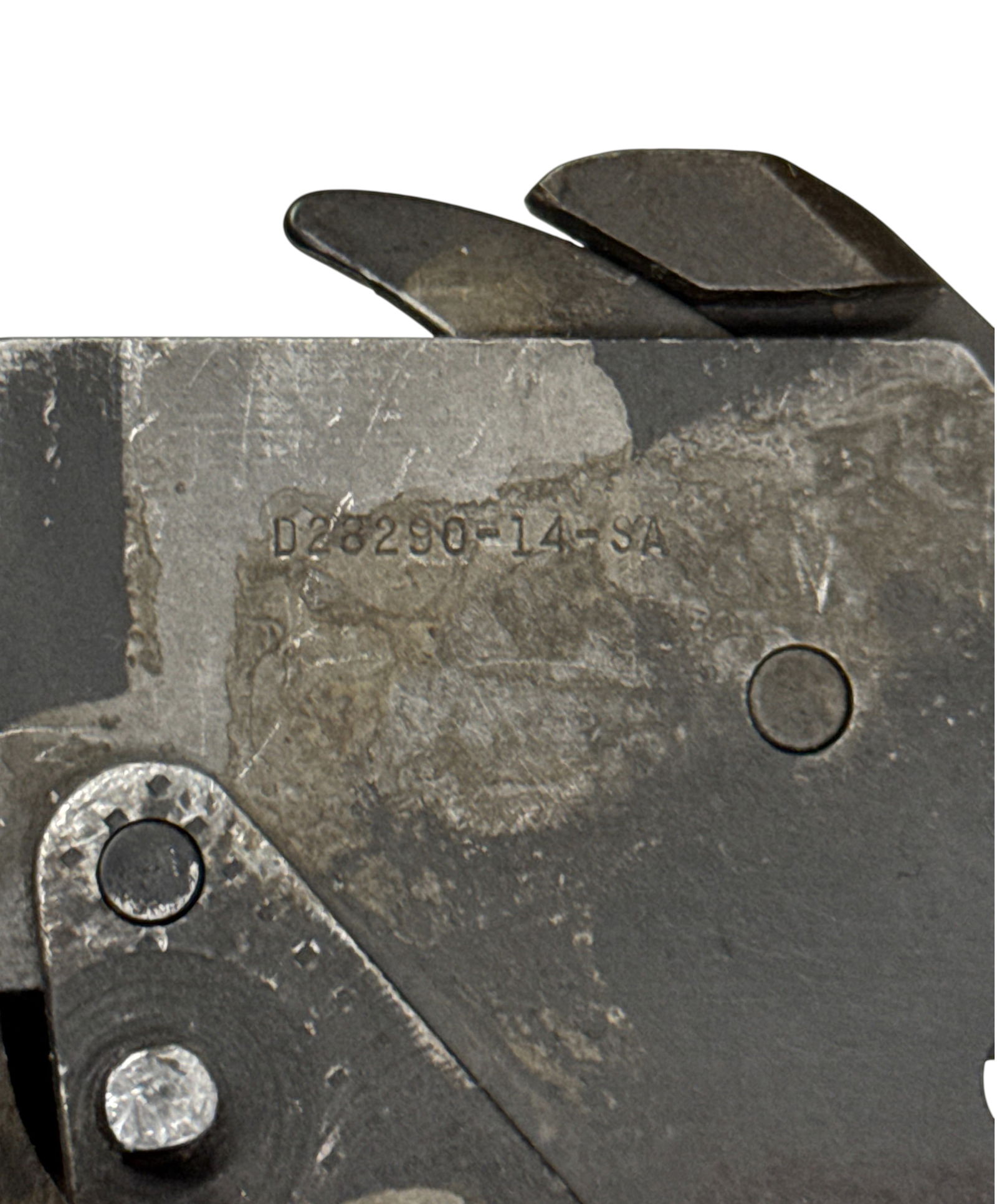 Excellent 1945 Springfield Armory M1 Garand .30-06 SPRG. Semi-Automatic Battle Rifle - 12