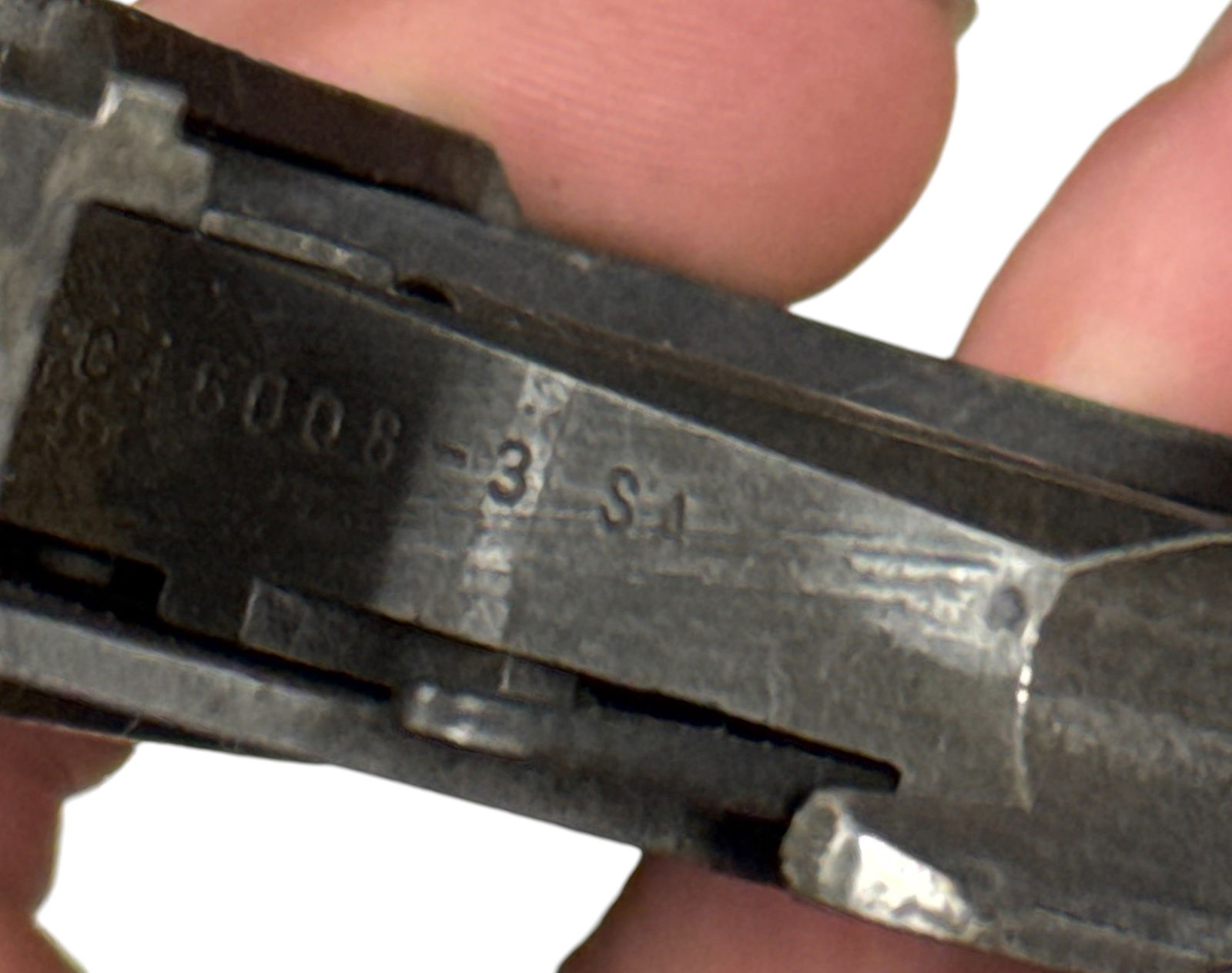 Excellent 1945 Springfield Armory M1 Garand .30-06 SPRG. Semi-Automatic Battle Rifle - 13