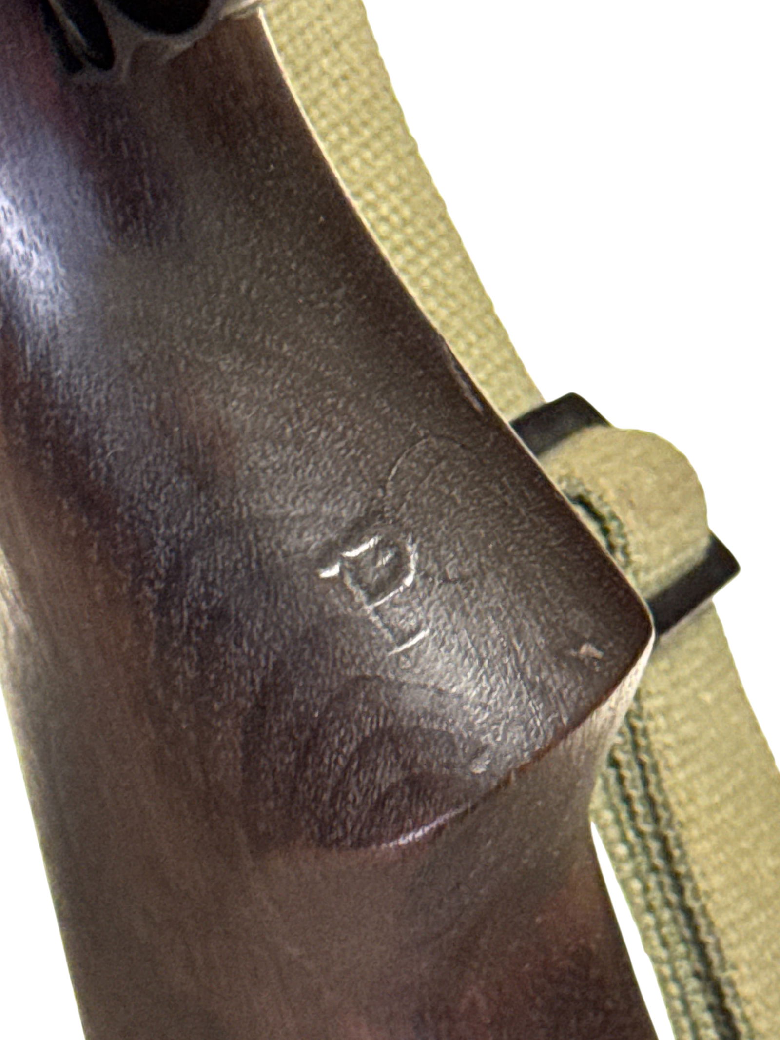 Excellent 1945 Springfield Armory M1 Garand .30-06 SPRG. Semi-Automatic Battle Rifle - 7