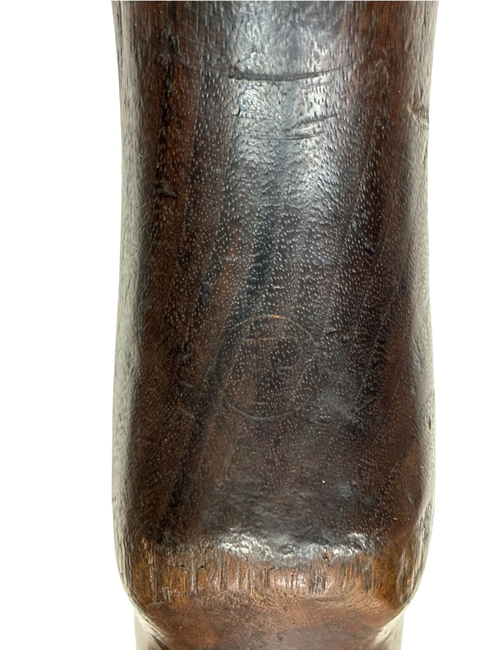 WWII 1942 Winchester M1 Garand .30-06 SPRG. Semi-Automatic Battle Rifle in Case - 10