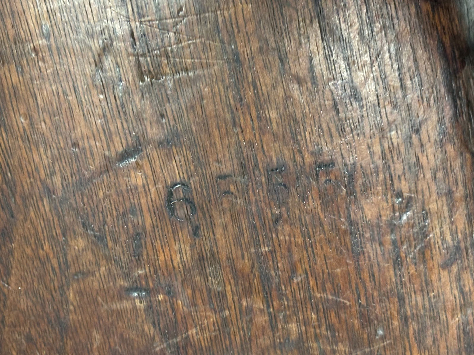 WWII 1942 Winchester M1 Garand .30-06 SPRG. Semi-Automatic Battle Rifle in Case - 11