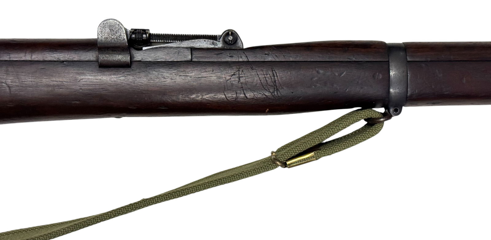 Excellent Rare NZ Arsenal Converted Lee-Enfield .22 LR Bolt Action Trainer Rifle - 15