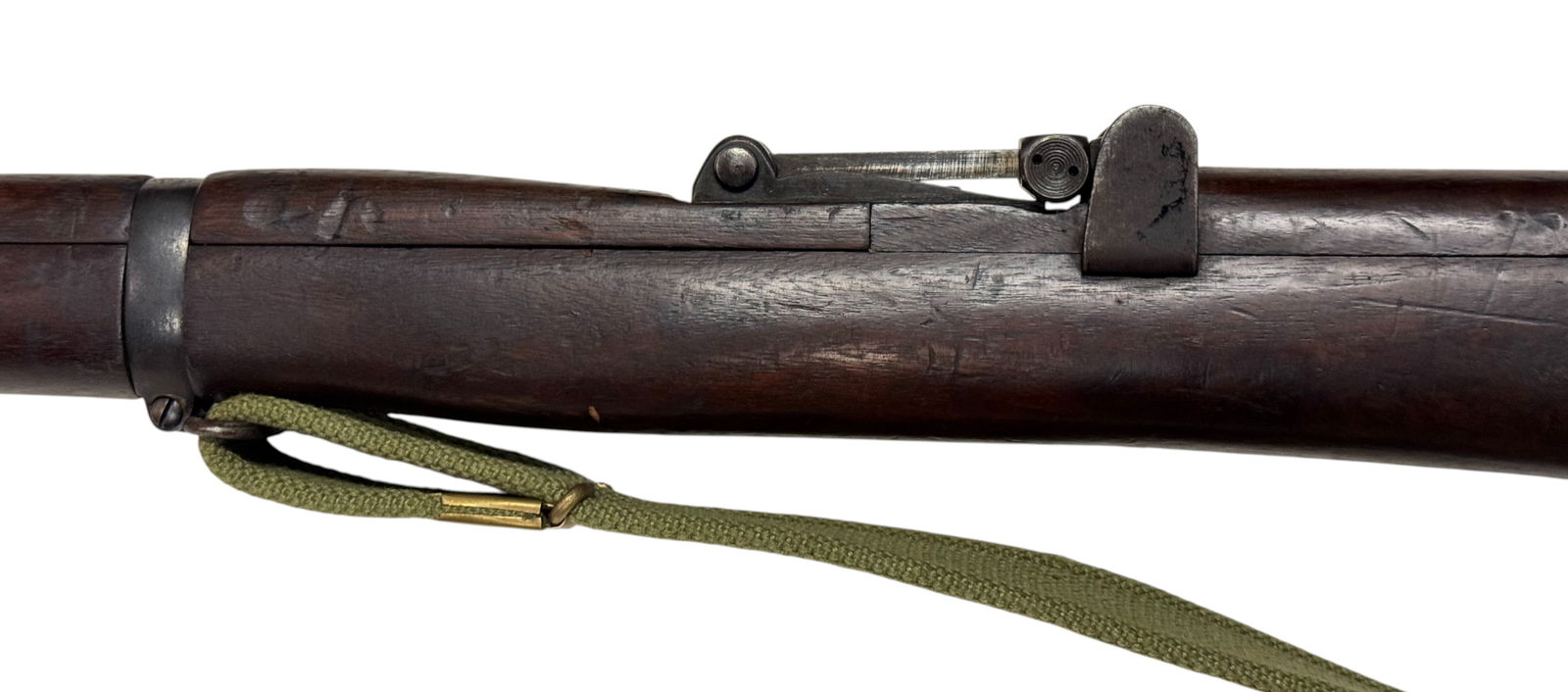 Excellent Rare NZ Arsenal Converted Lee-Enfield .22 LR Bolt Action Trainer Rifle - 19