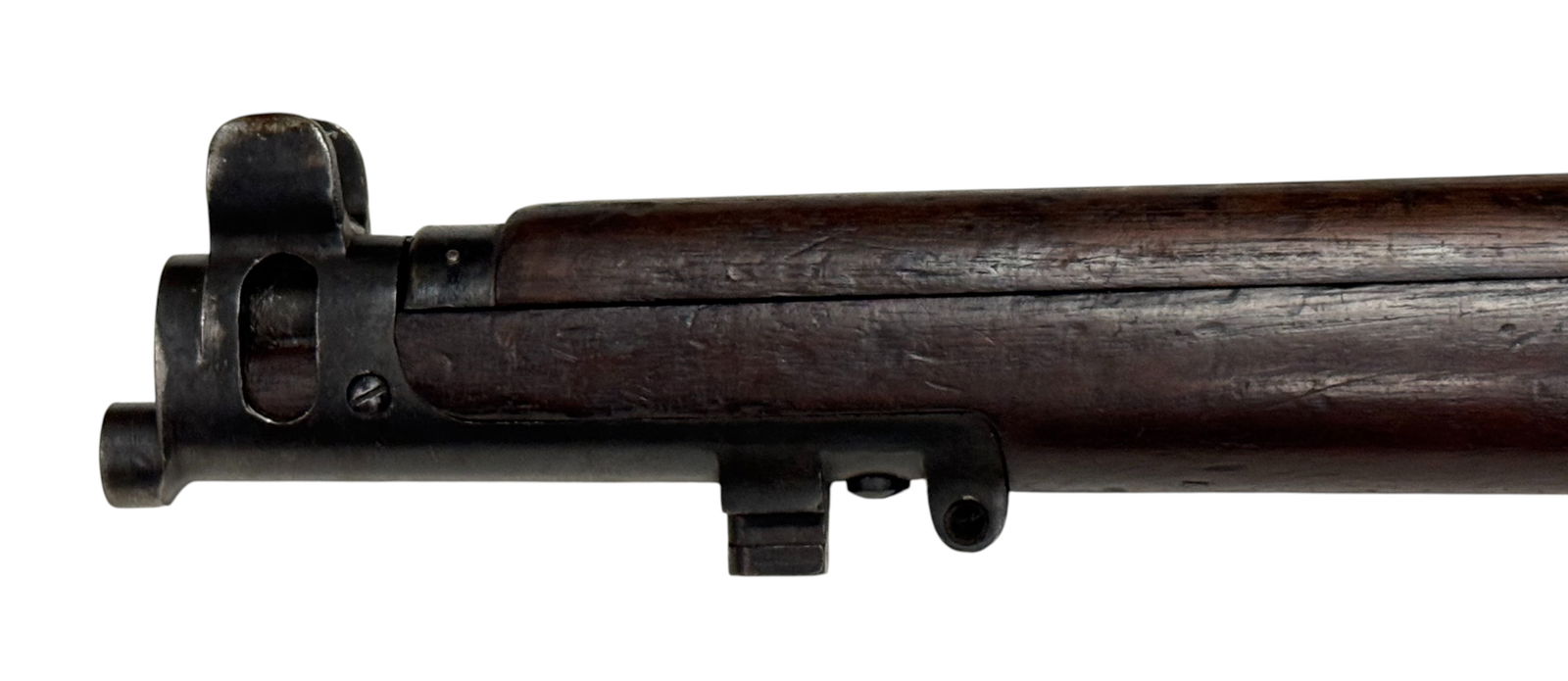 Excellent Rare NZ Arsenal Converted Lee-Enfield .22 LR Bolt Action Trainer Rifle - 20